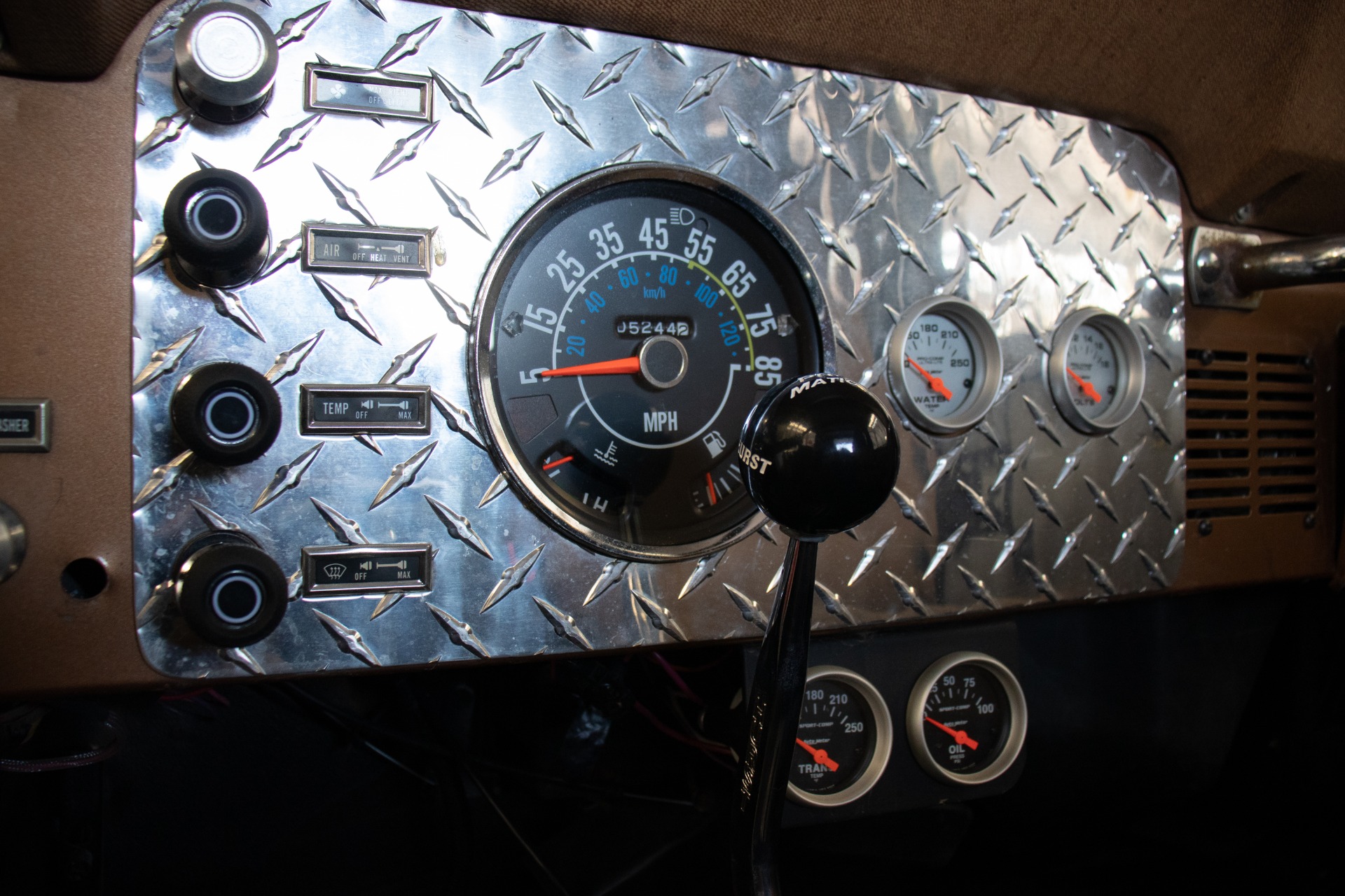 Used-1980-Jeep-CJ7-Renegade For Sale | Select Jeeps Inc. Used-1980-Jeep-CJ7-Renegade
