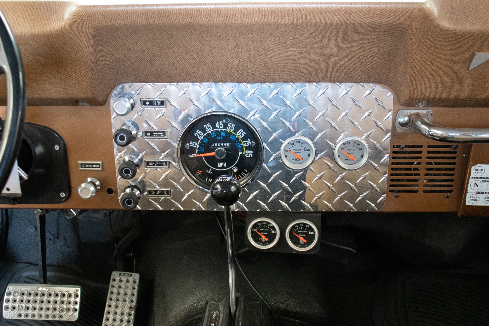 Used-1980-Jeep-CJ7-Renegade For Sale | Select Jeeps Inc. Used-1980-Jeep-CJ7-Renegade