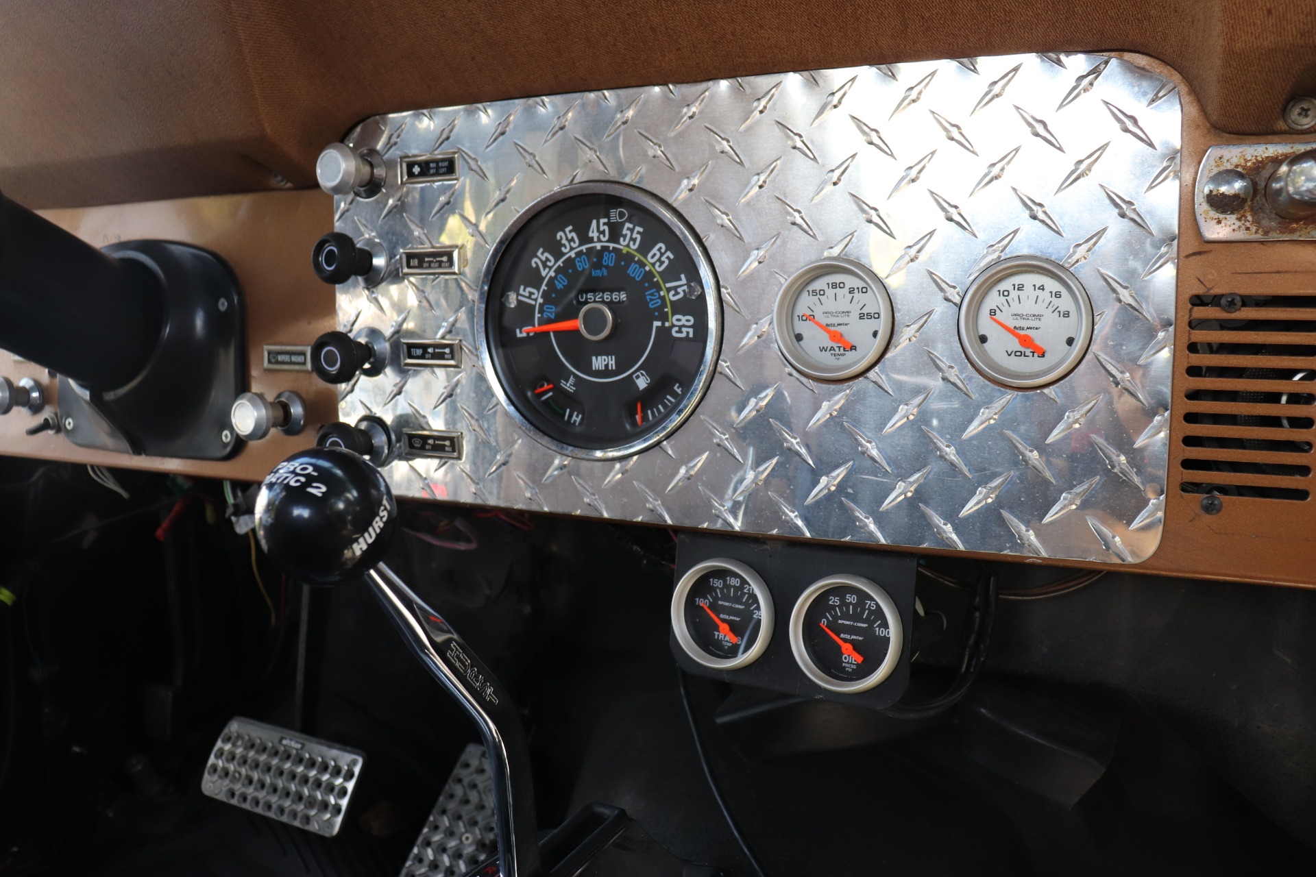 Used-1980-Jeep-CJ7-Renegade For Sale | Select Jeeps Inc. Used-1980-Jeep-CJ7-Renegade
