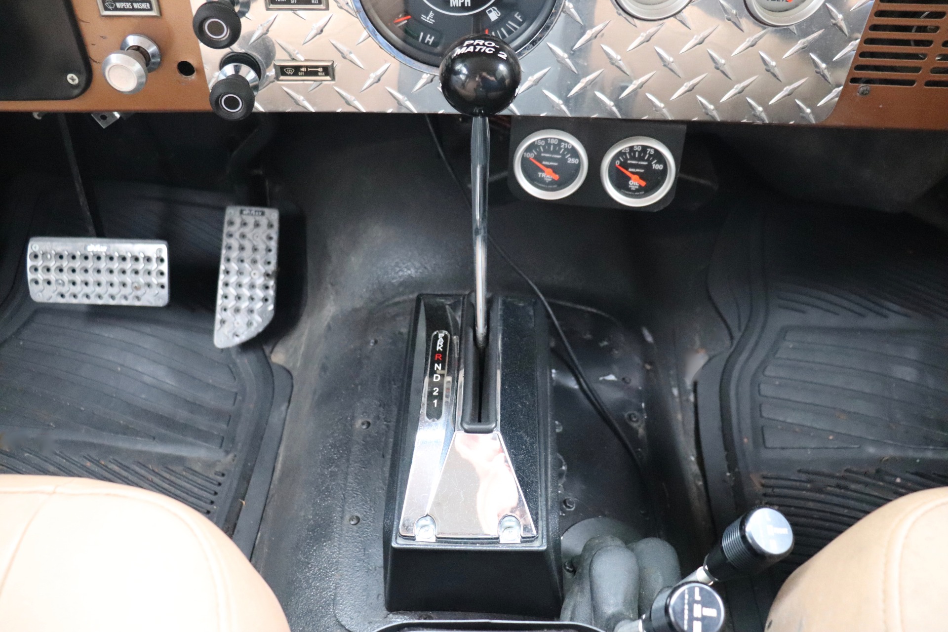 Used-1980-Jeep-CJ7-Renegade For Sale | Select Jeeps Inc. Used-1980-Jeep-CJ7-Renegade