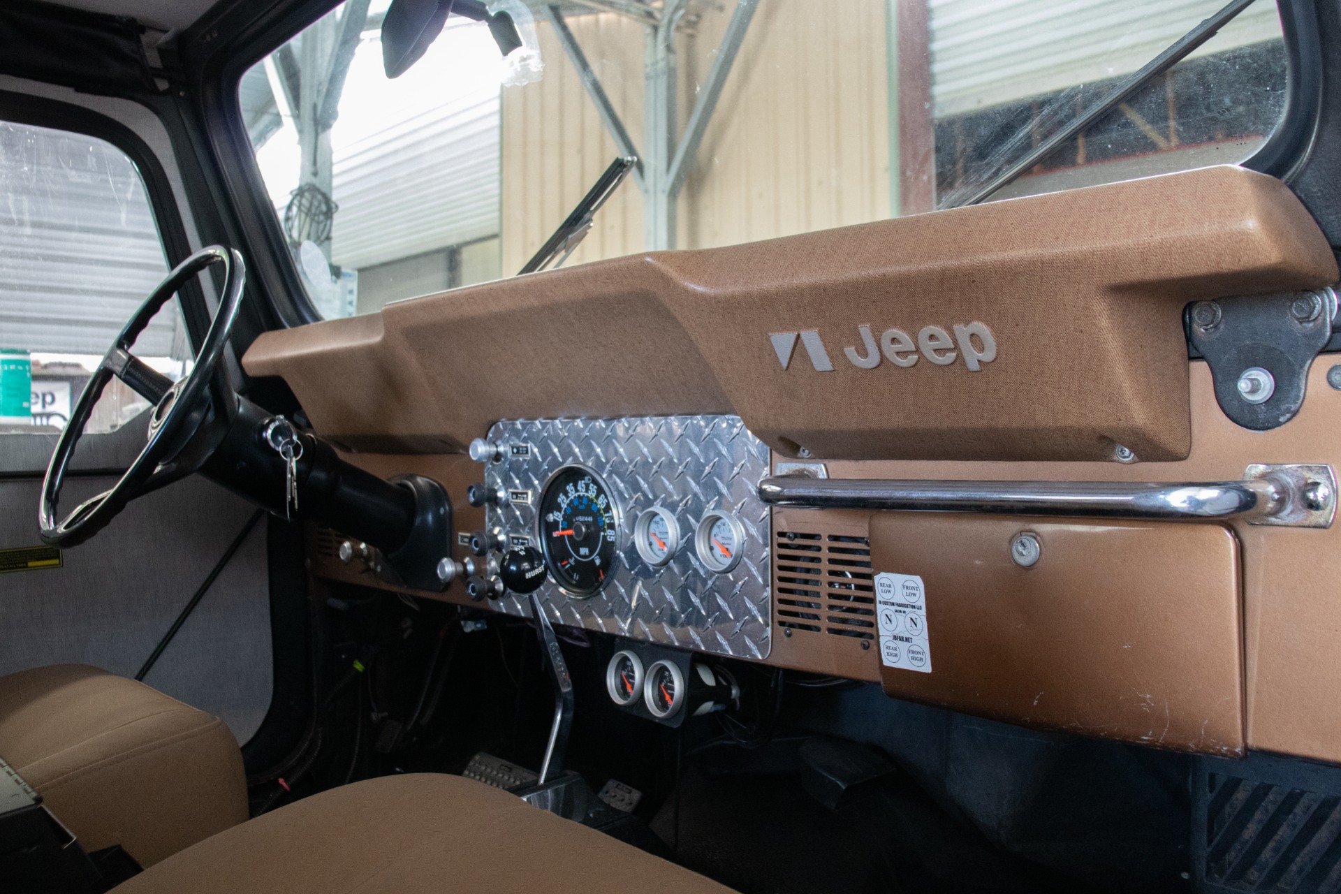 Used-1980-Jeep-CJ-7-Renegade