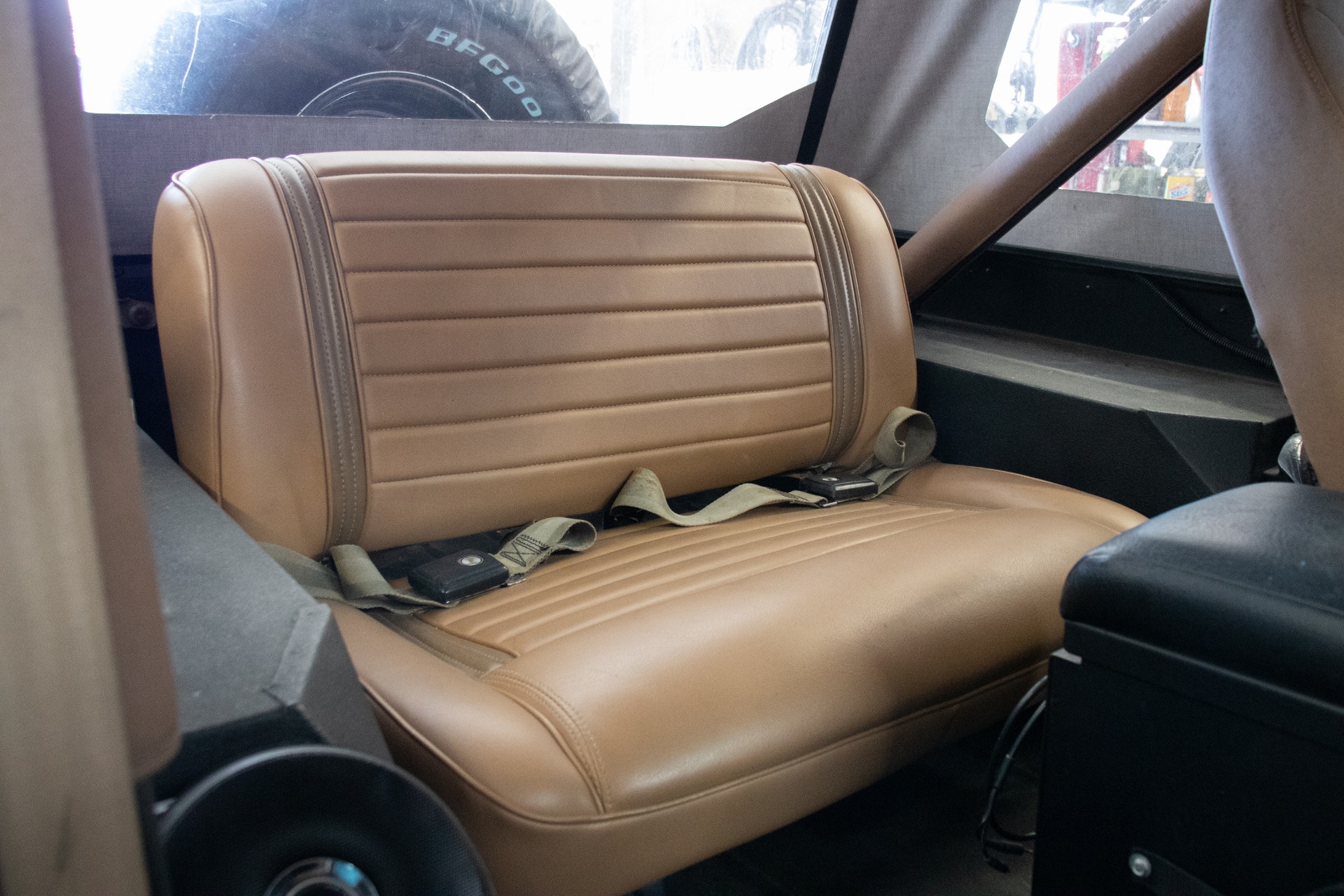 Used-1980-Jeep-CJ7-Renegade For Sale | Select Jeeps Inc. Used-1980-Jeep-CJ7-Renegade