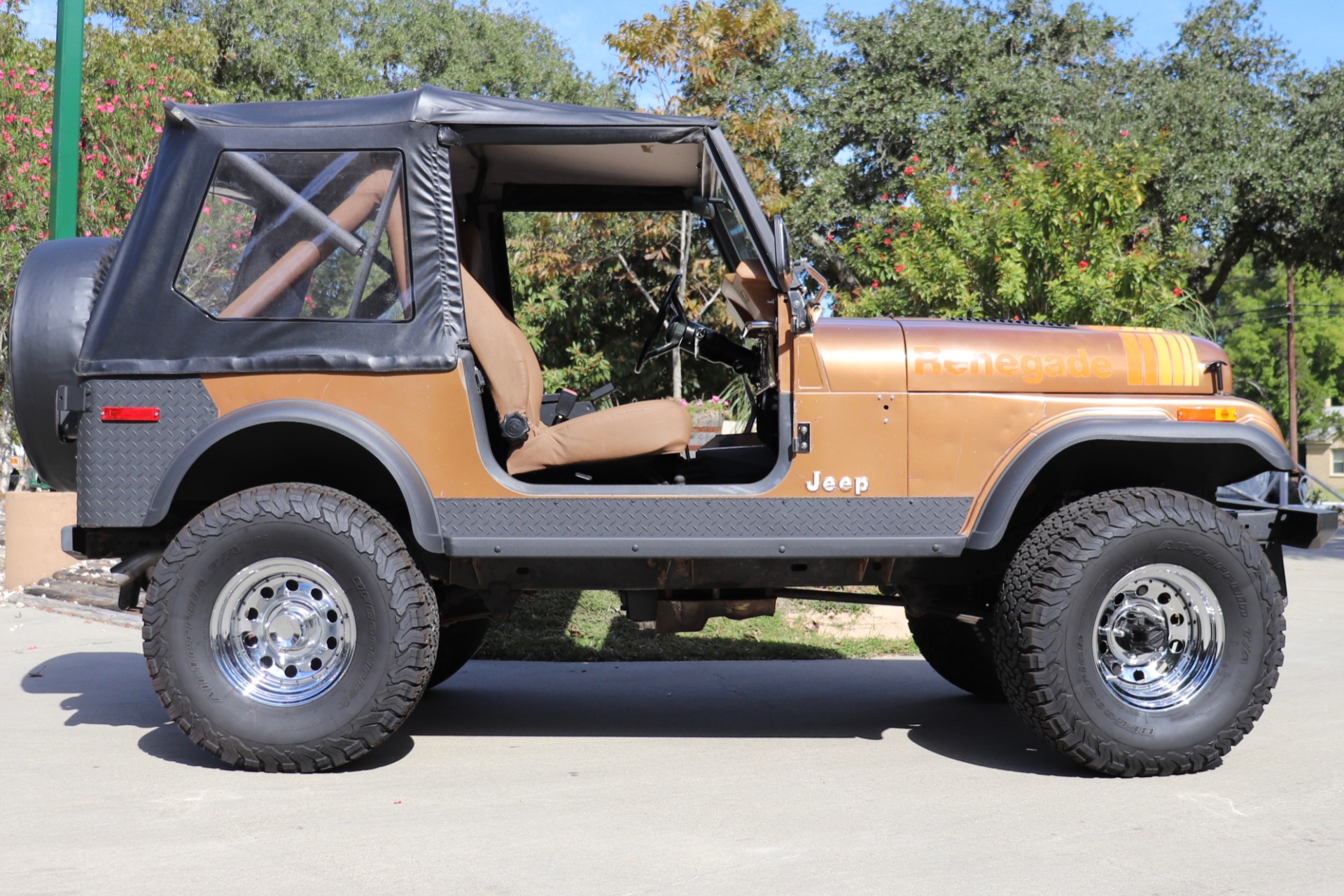 Used-1980-Jeep-CJ-7-Renegade