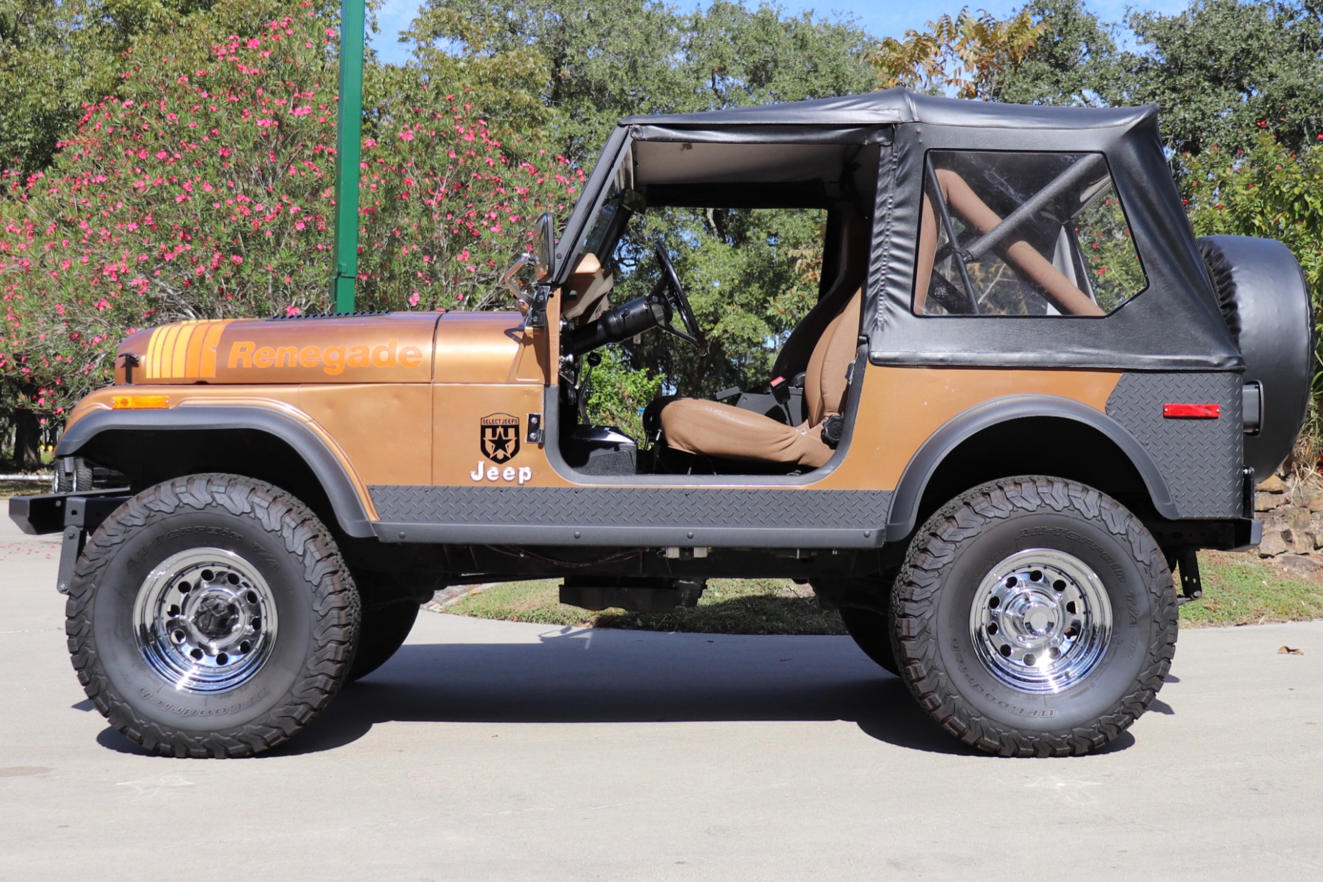 Used-1980-Jeep-CJ-7-Renegade