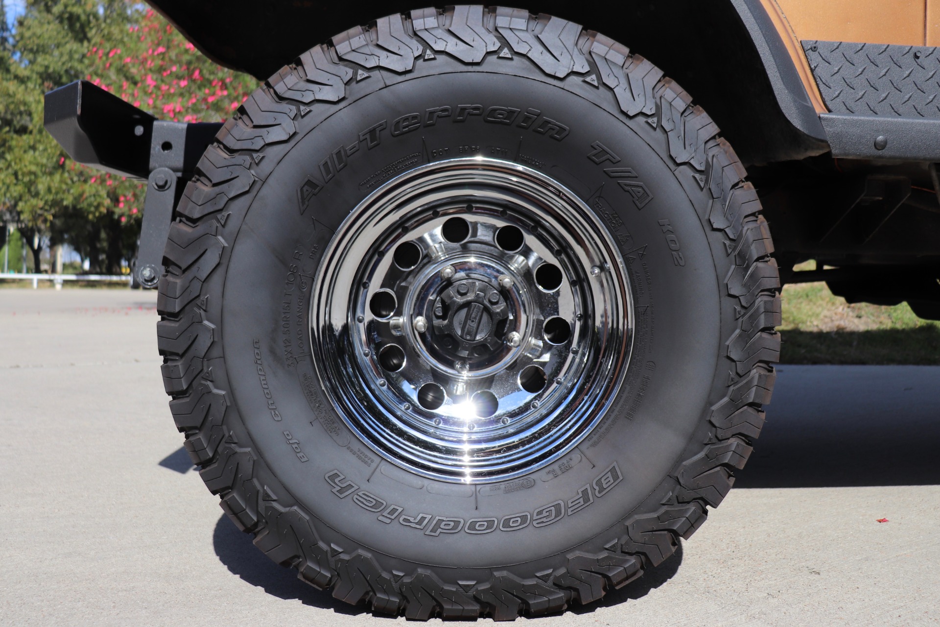 Used-1980-Jeep-CJ7-Renegade For Sale | Select Jeeps Inc. Used-1980-Jeep-CJ7-Renegade