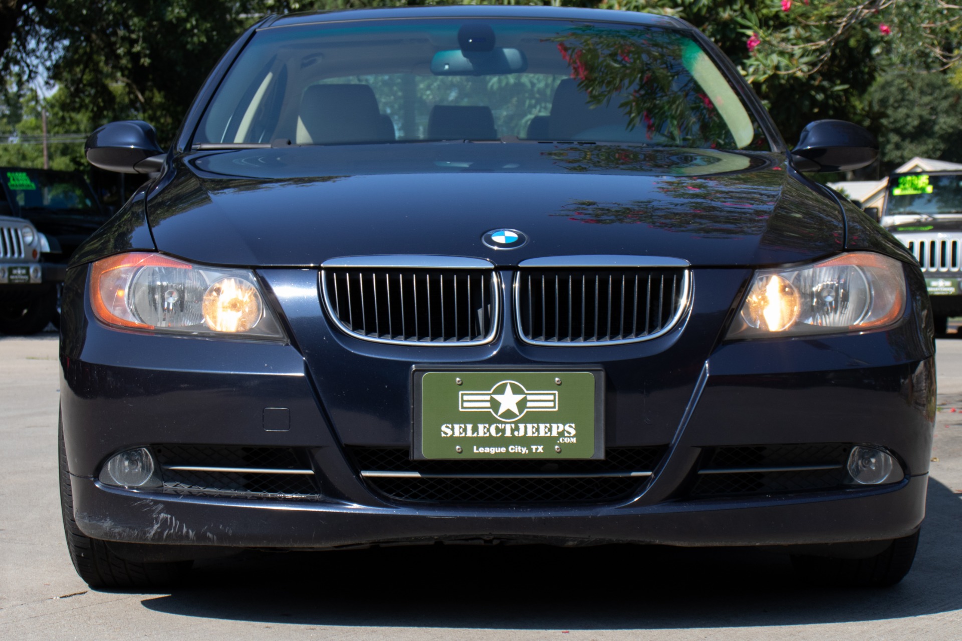 Used-2008-BMW-3-Series-328i For Sale | Select Jeeps Inc. Used-2008-BMW-3-Series-328i