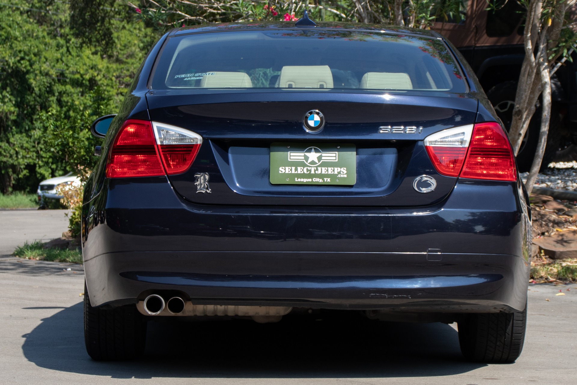 Used-2008-BMW-3-Series-328i