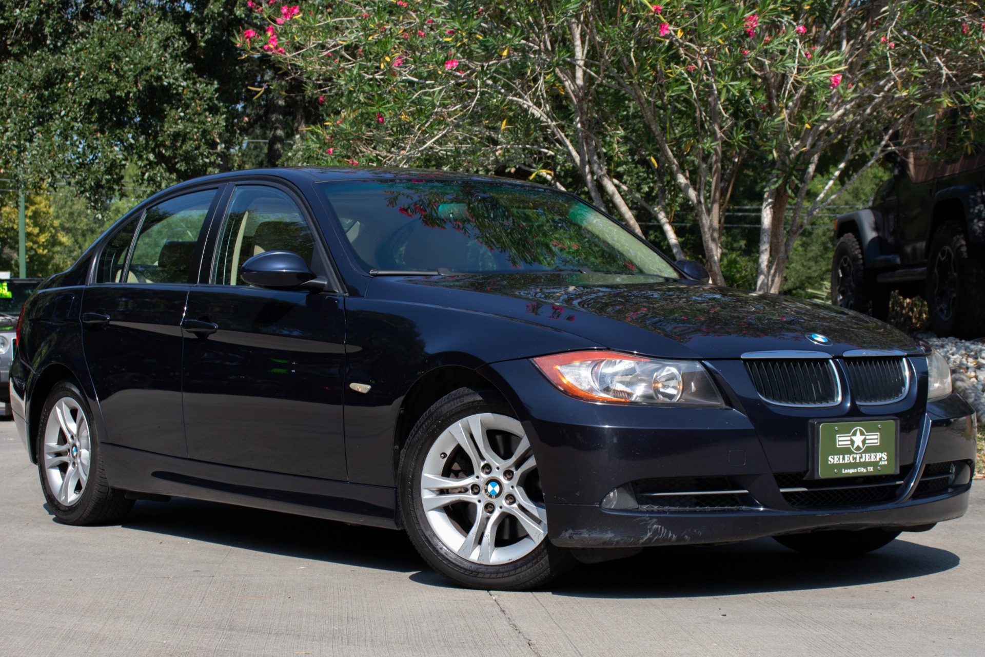 Used-2008-BMW-3-Series-328i For Sale | Select Jeeps Inc. Used-2008-BMW-3-Series-328i