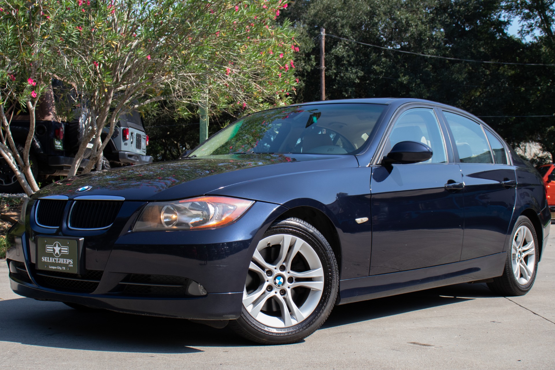 Used-2008-BMW-3-Series-328i