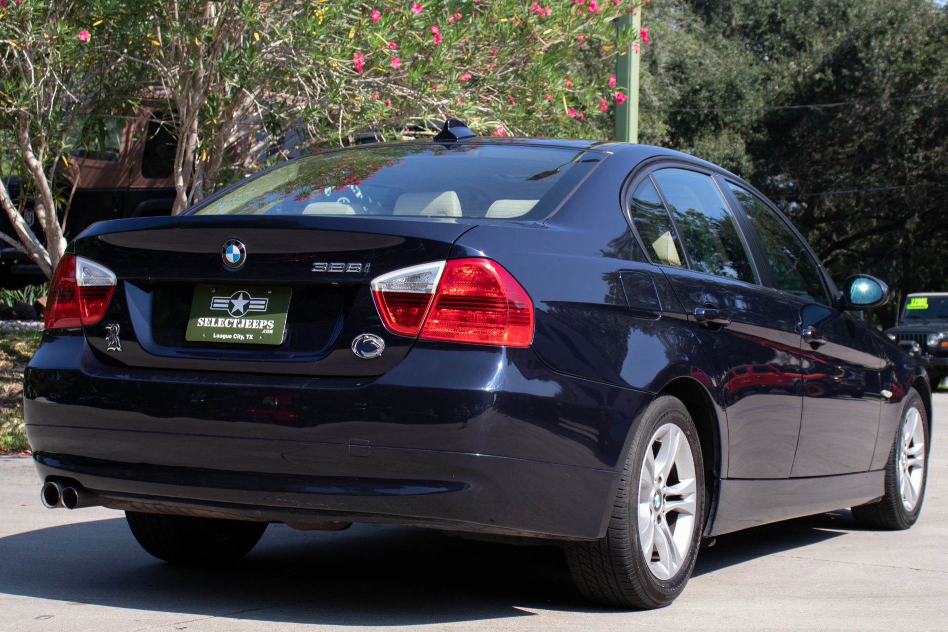Used-2008-BMW-3-Series-328i For Sale | Select Jeeps Inc. Used-2008-BMW-3-Series-328i