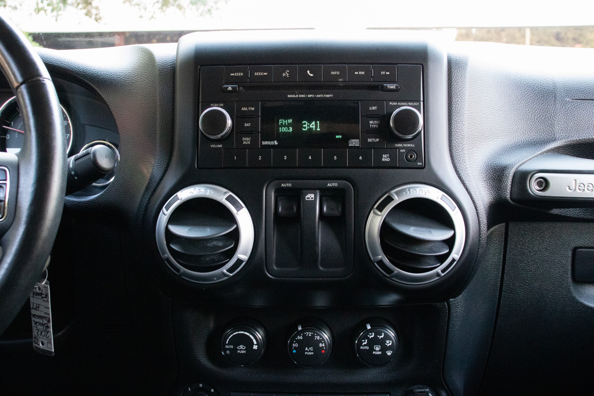 Used-2012-Jeep-Wrangler-Rubicon For Sale | Select Jeeps Inc. Used-2012-Jeep-Wrangler-Rubicon