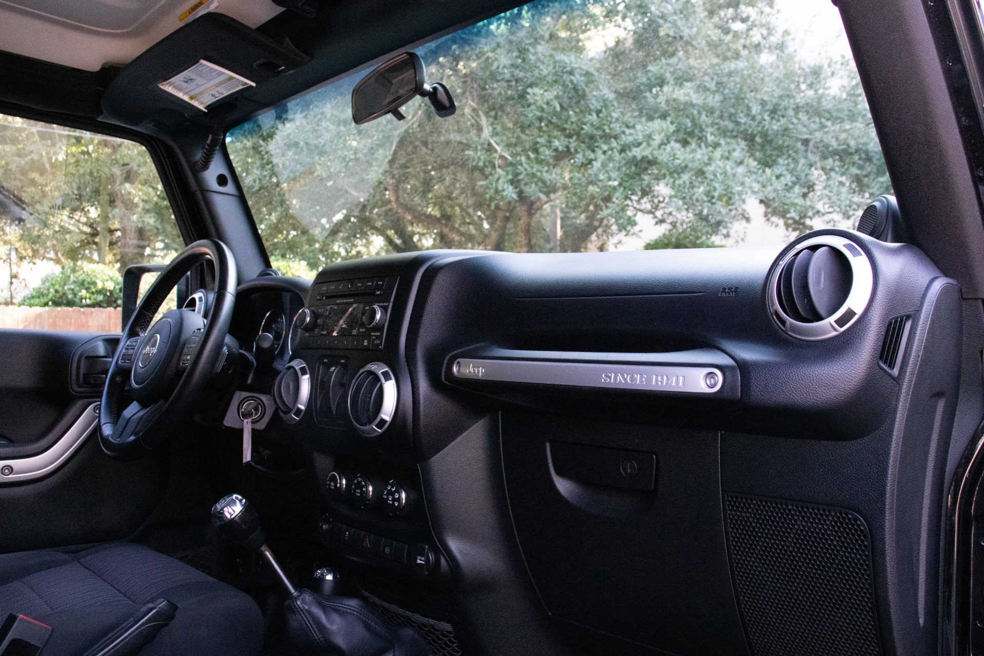 Used-2012-Jeep-Wrangler-Rubicon For Sale | Select Jeeps Inc. Used-2012-Jeep-Wrangler-Rubicon