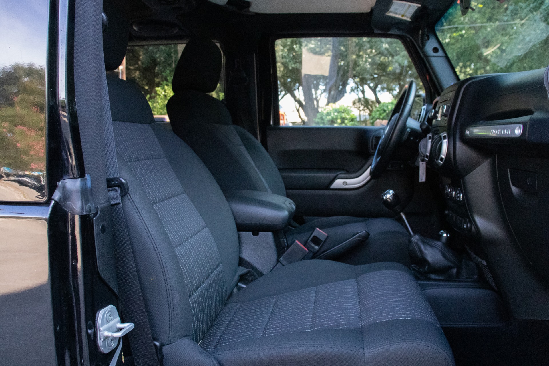 Used-2012-Jeep-Wrangler-Rubicon For Sale | Select Jeeps Inc. Used-2012-Jeep-Wrangler-Rubicon