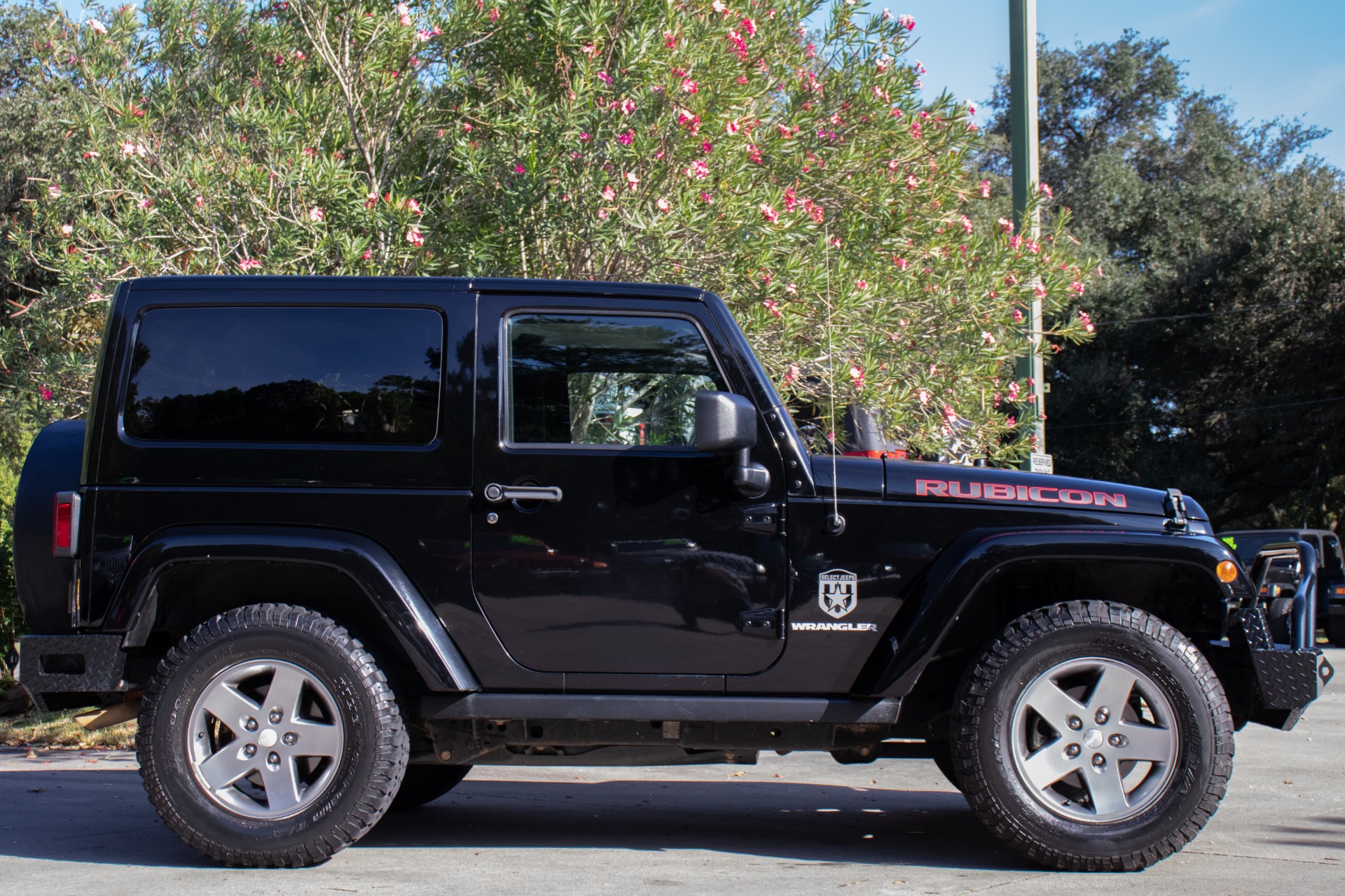 Used-2012-Jeep-Wrangler-Rubicon For Sale | Select Jeeps Inc. Used-2012-Jeep-Wrangler-Rubicon