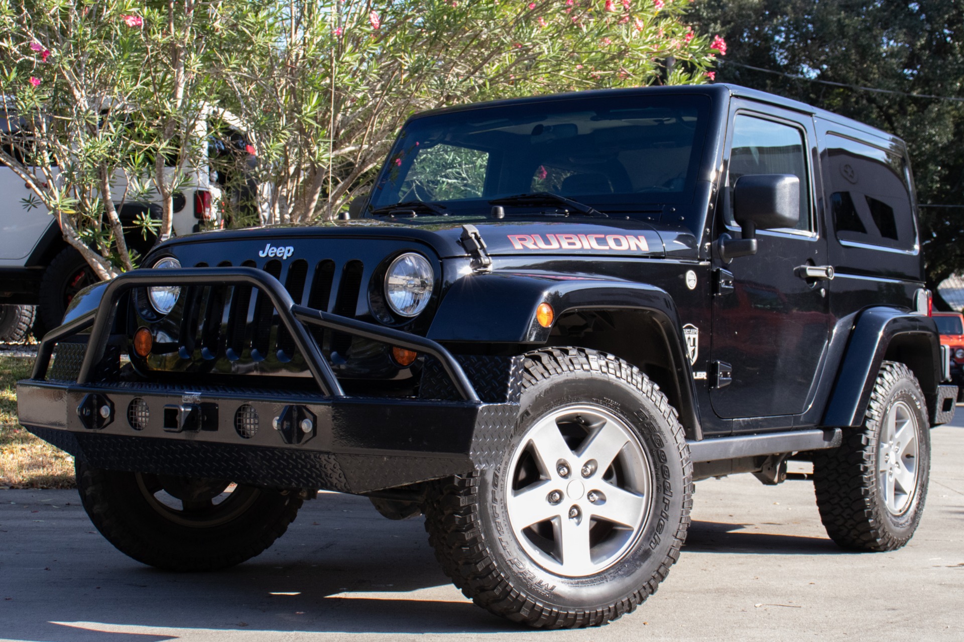 Used-2012-Jeep-Wrangler-Rubicon For Sale | Select Jeeps Inc. Used-2012-Jeep-Wrangler-Rubicon