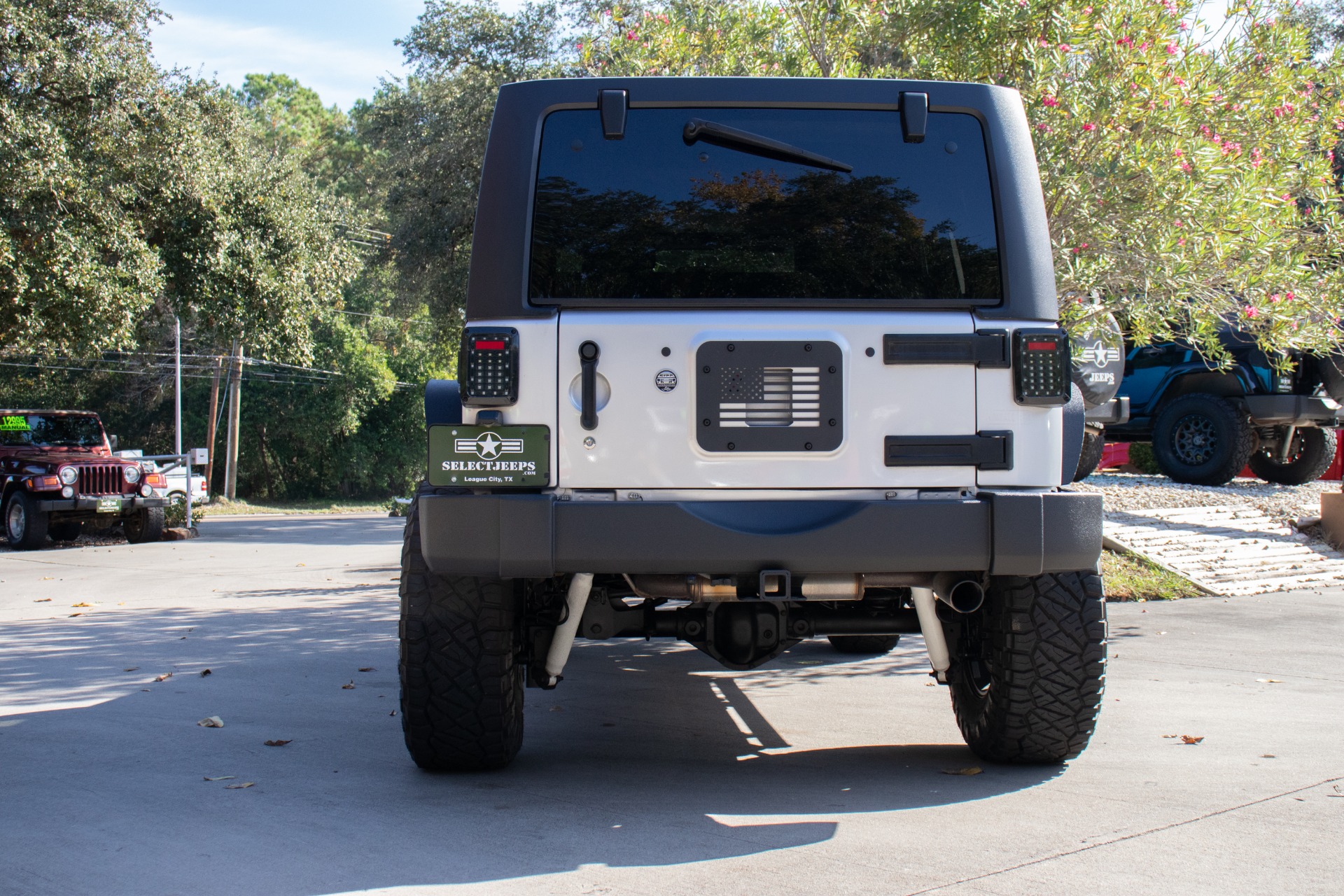 Used-2008-Jeep-Wrangler-Unlimited-X