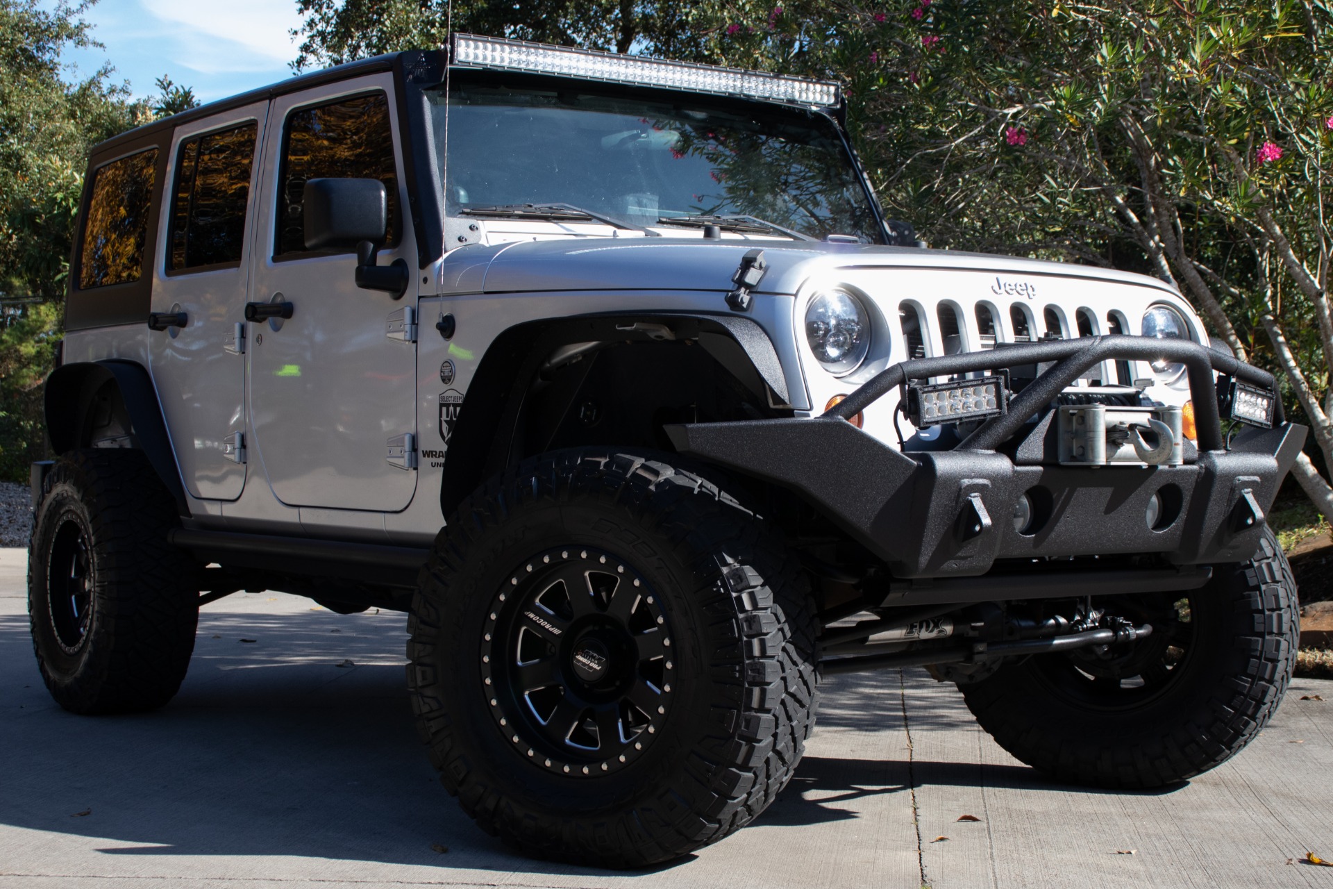 Used-2008-Jeep-Wrangler-Unlimited-X