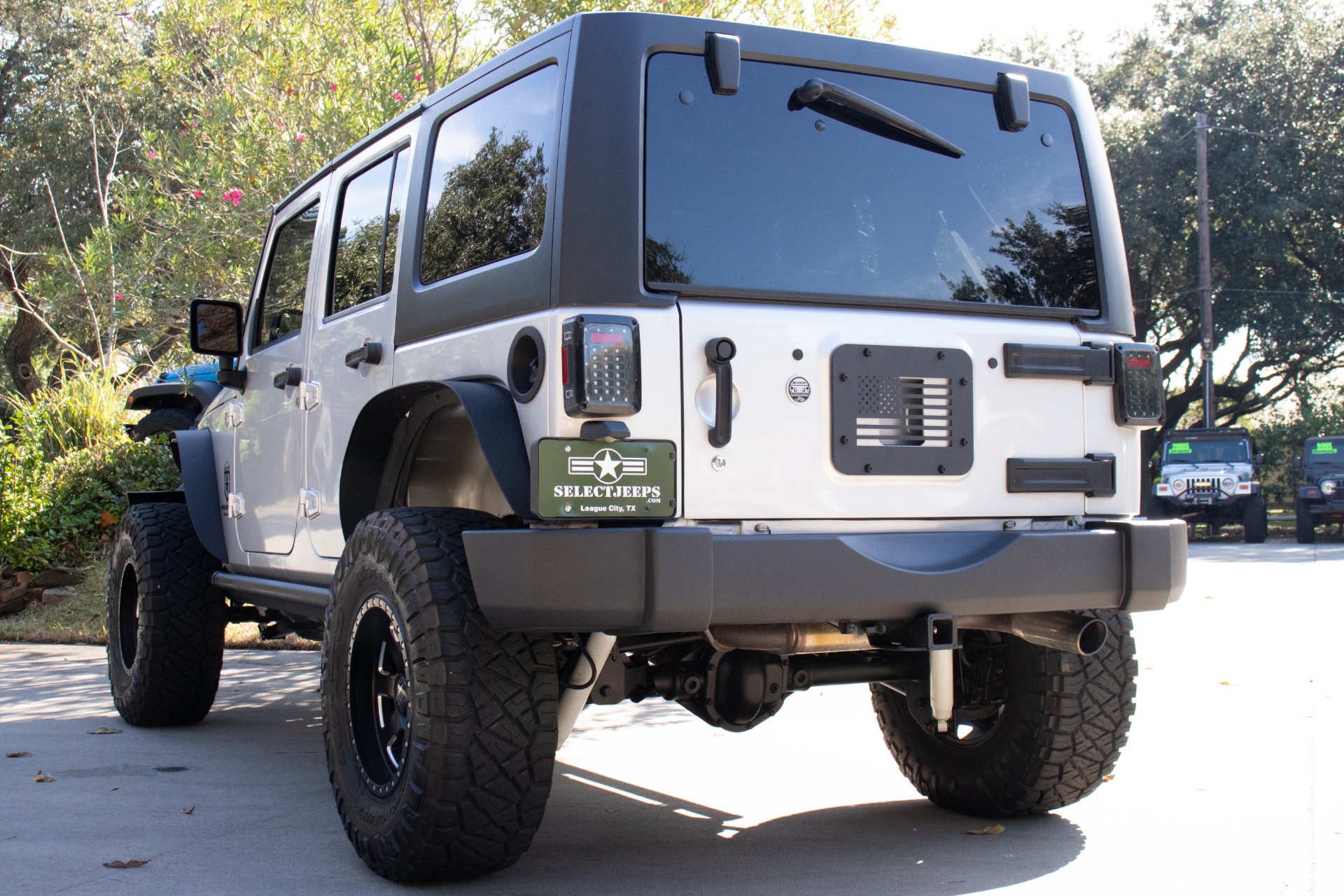 Used-2008-Jeep-Wrangler-Unlimited-X