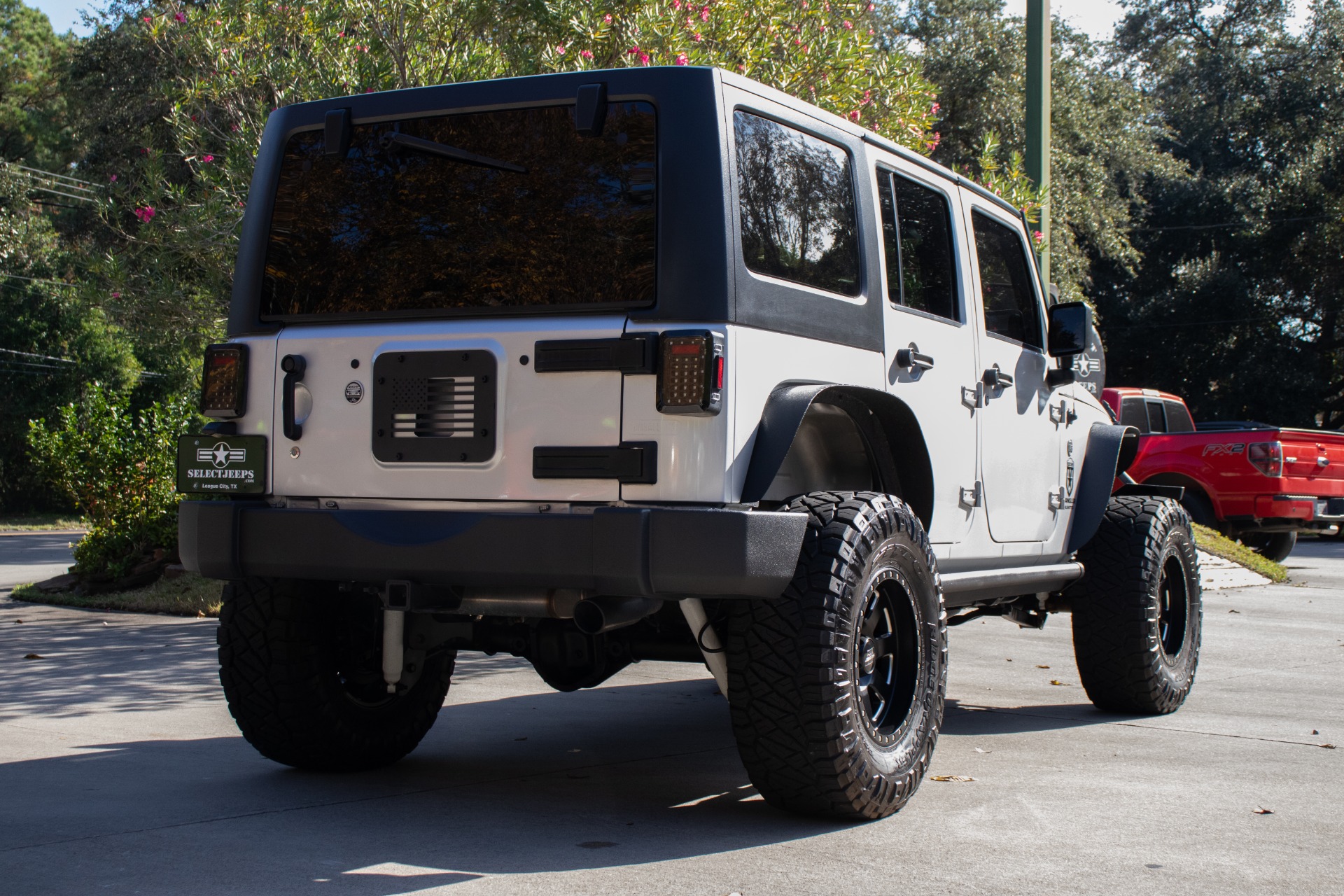 Used-2008-Jeep-Wrangler-Unlimited-X