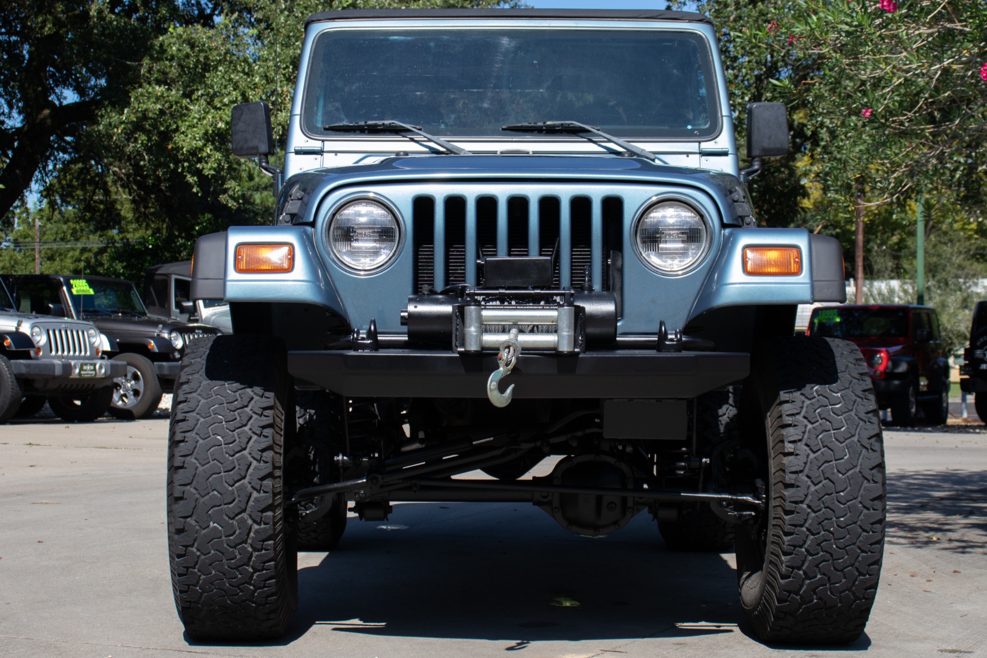 Used-1999-Jeep-Wrangler-Sport