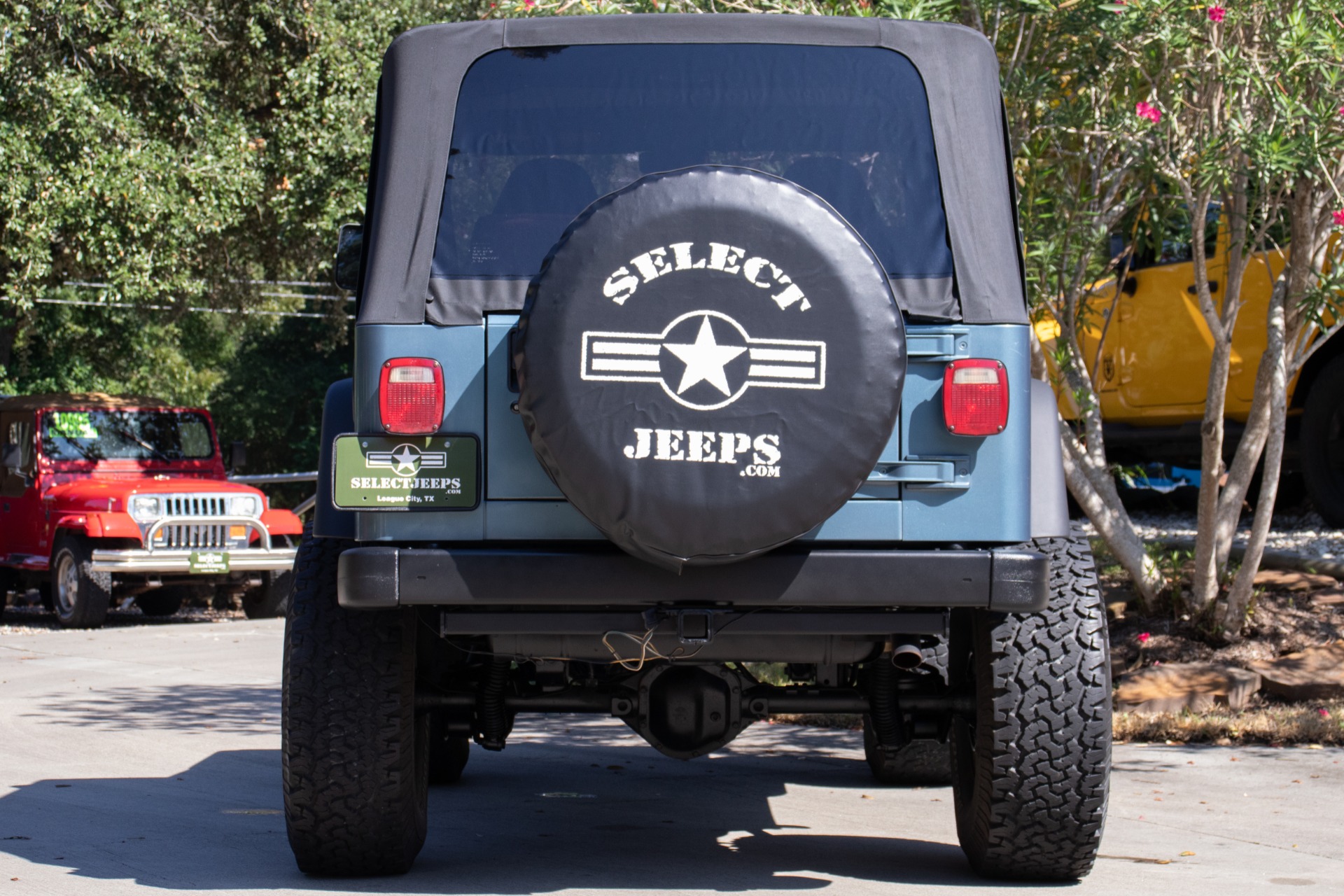 Used-1999-Jeep-Wrangler-Sport