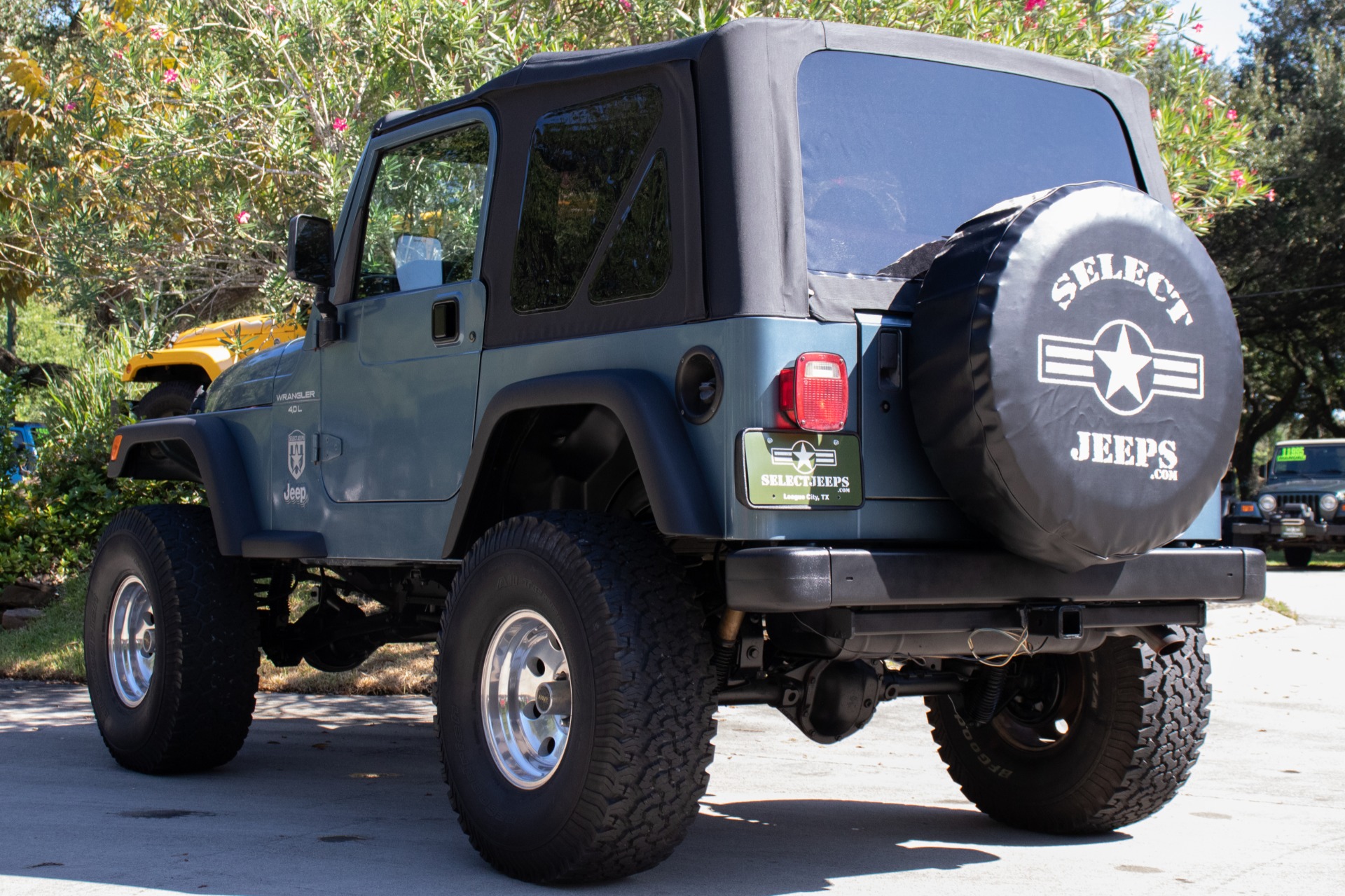 Used-1999-Jeep-Wrangler-Sport