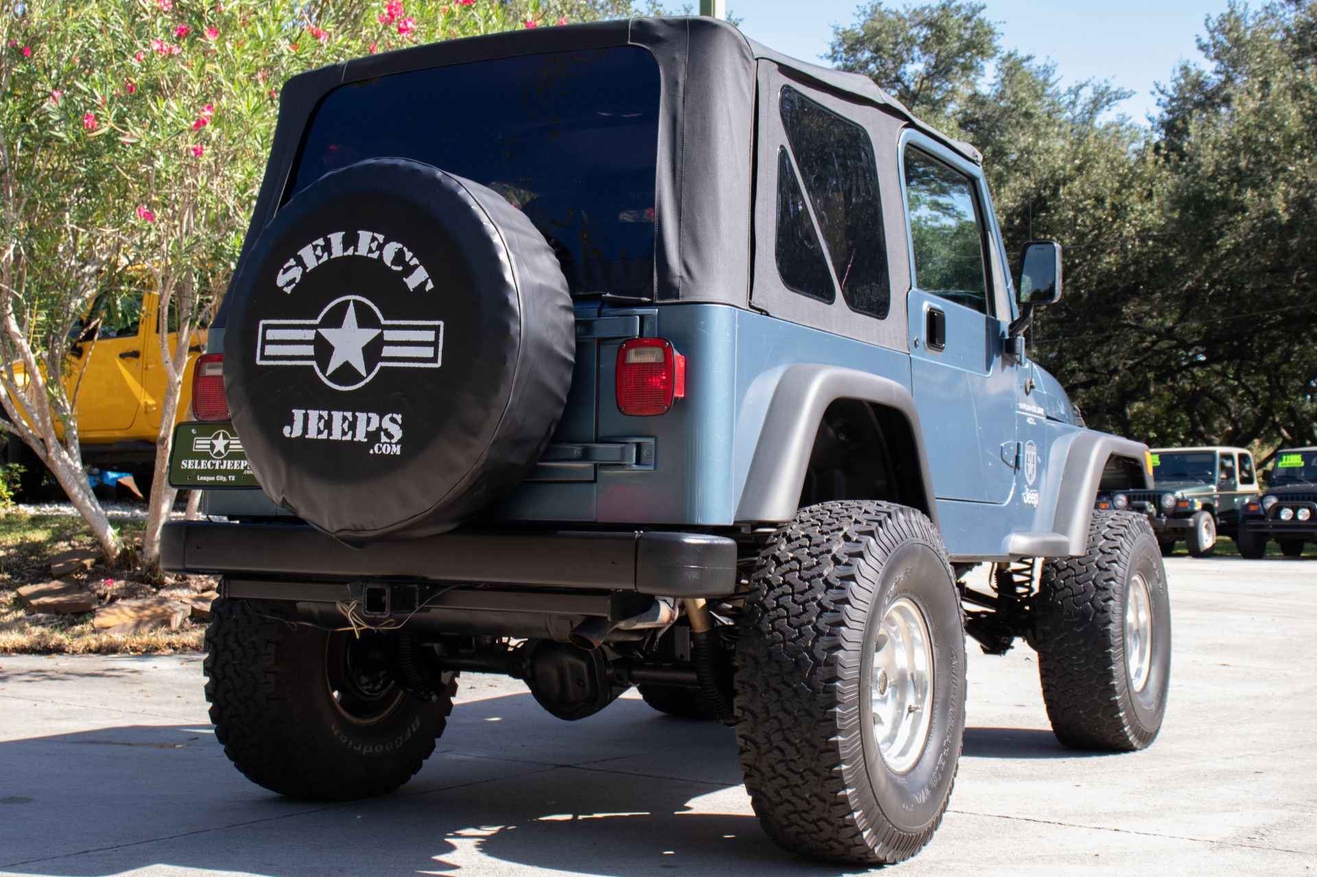 Used-1999-Jeep-Wrangler-Sport