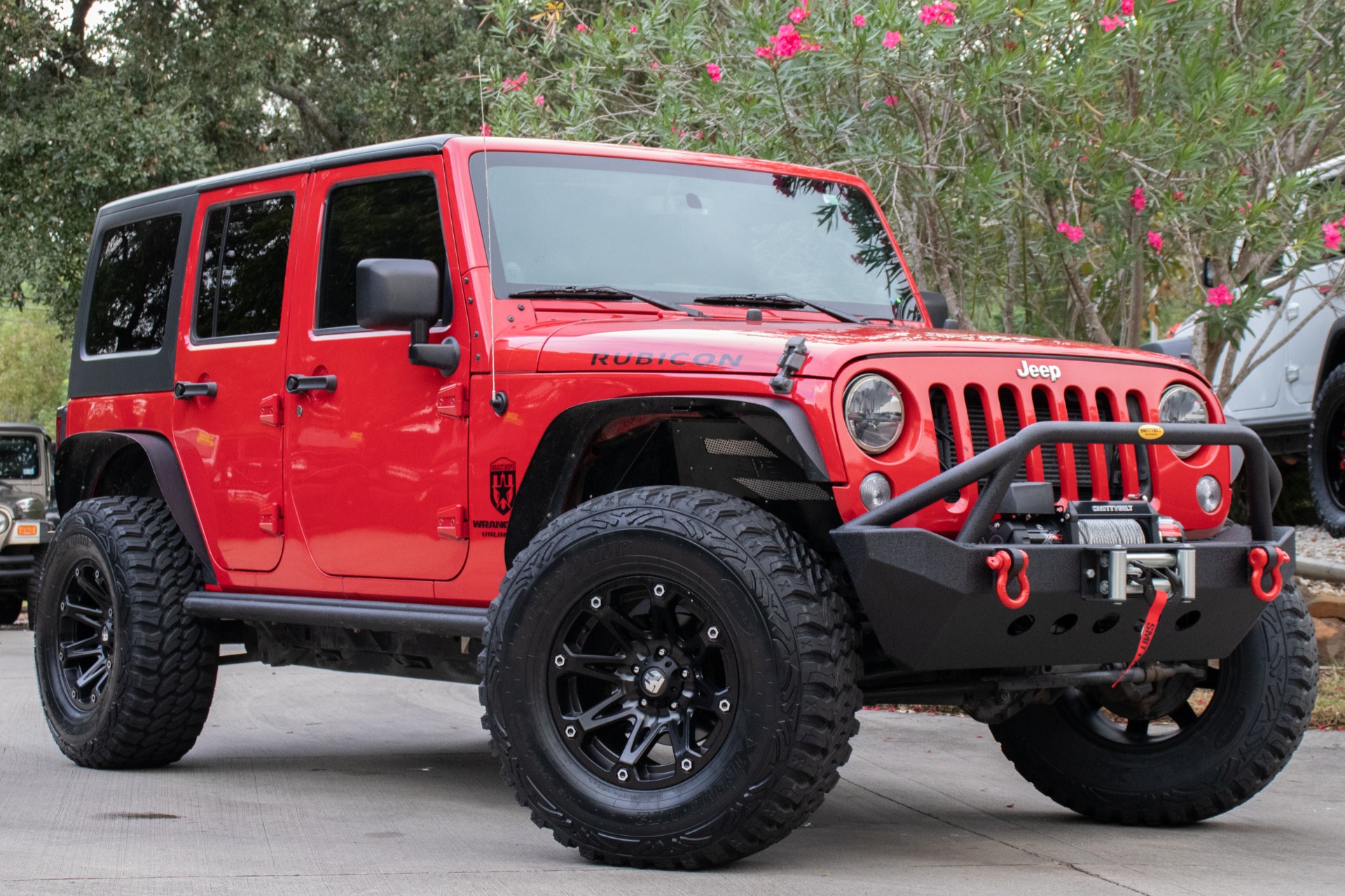 Used-2014-Jeep-Wrangler-Unlimited-Rubicon