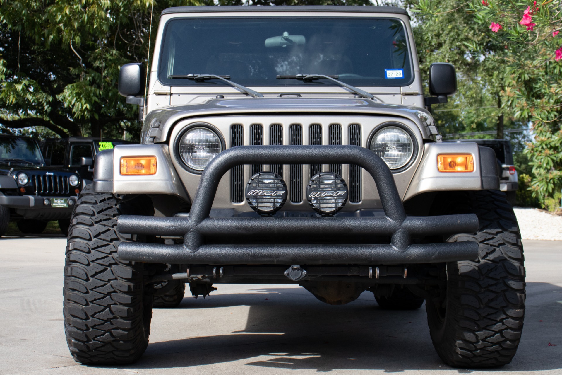 Used-2006-Jeep-Wrangler-X