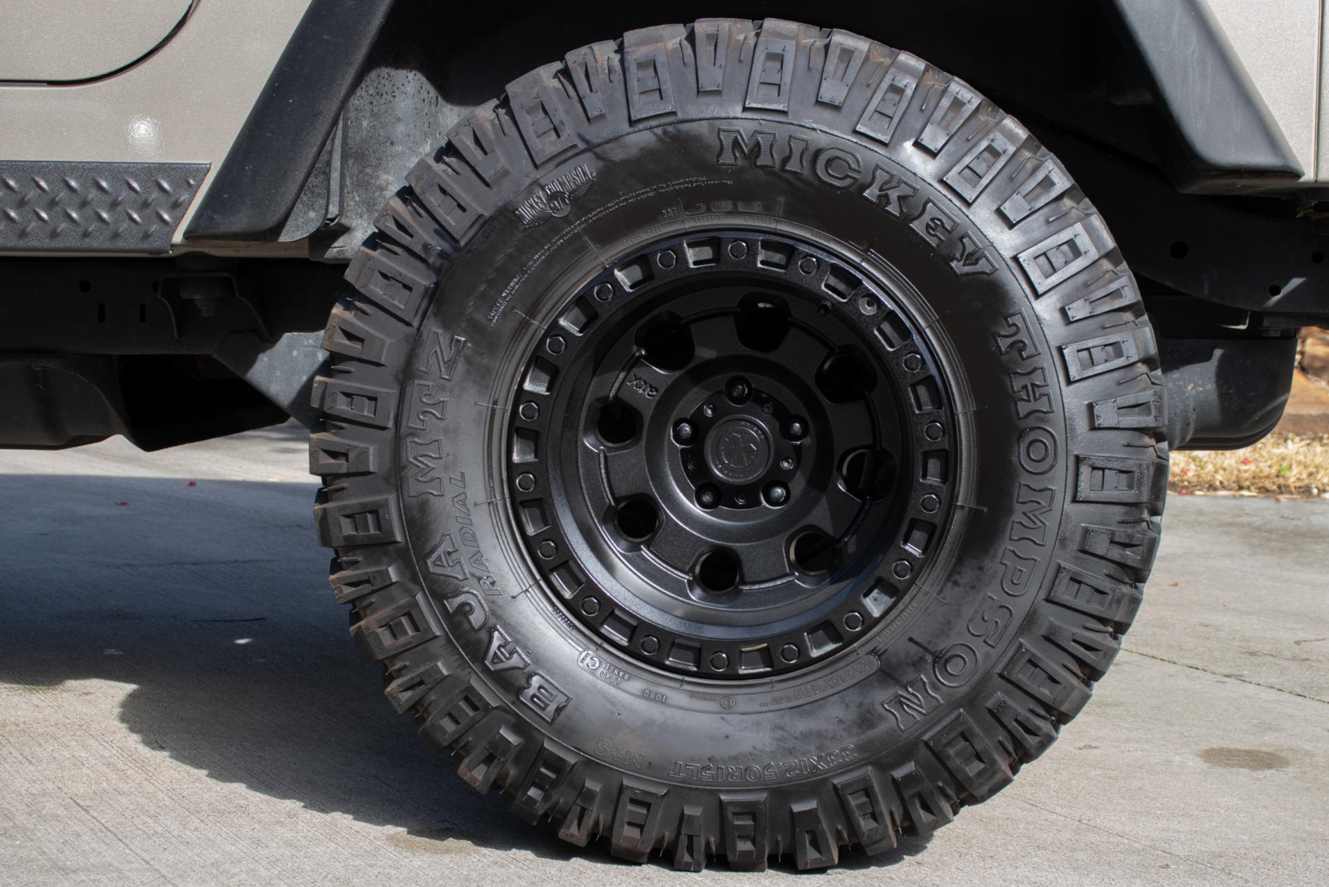 Used-2006-Jeep-Wrangler-X