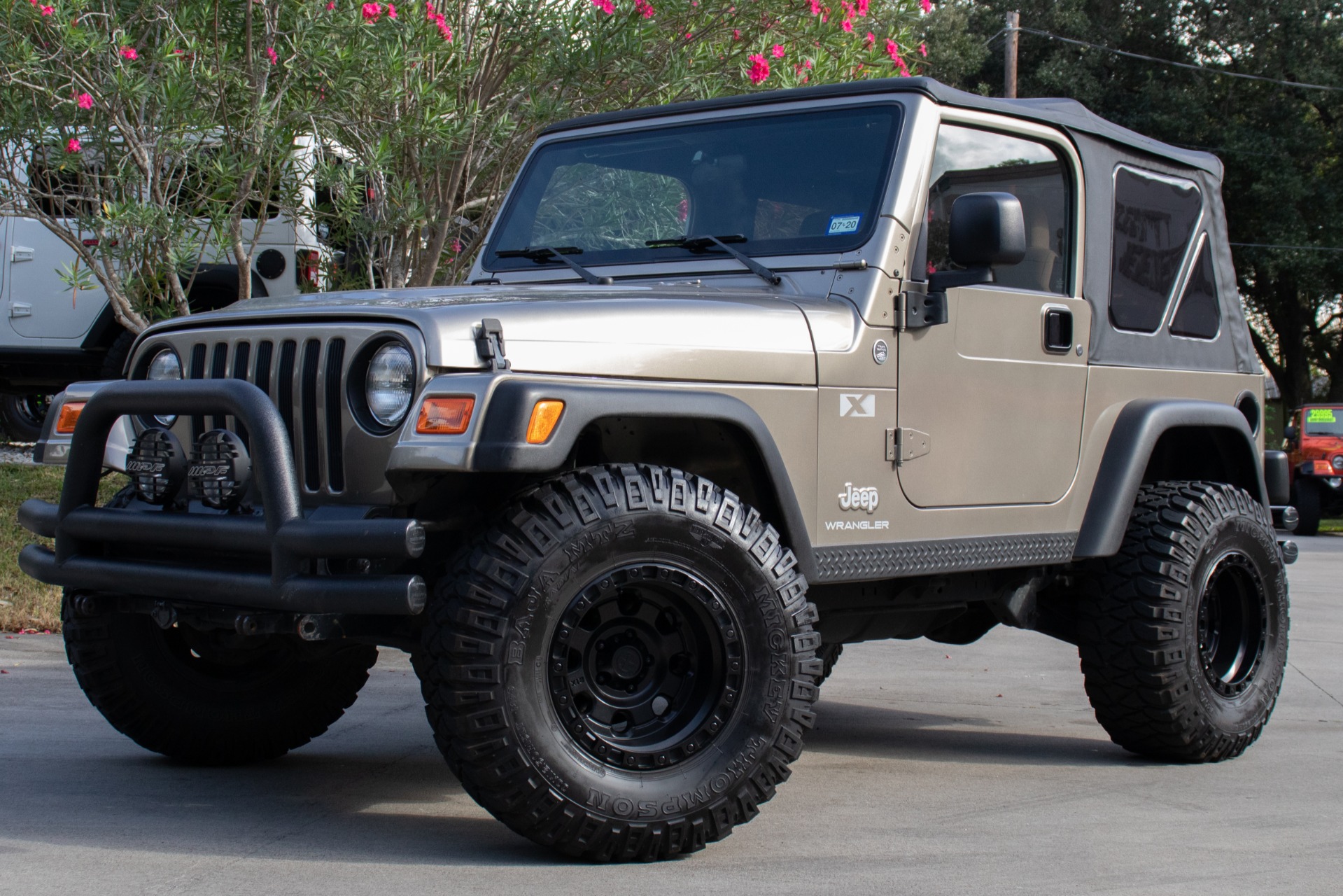 Used-2006-Jeep-Wrangler-X