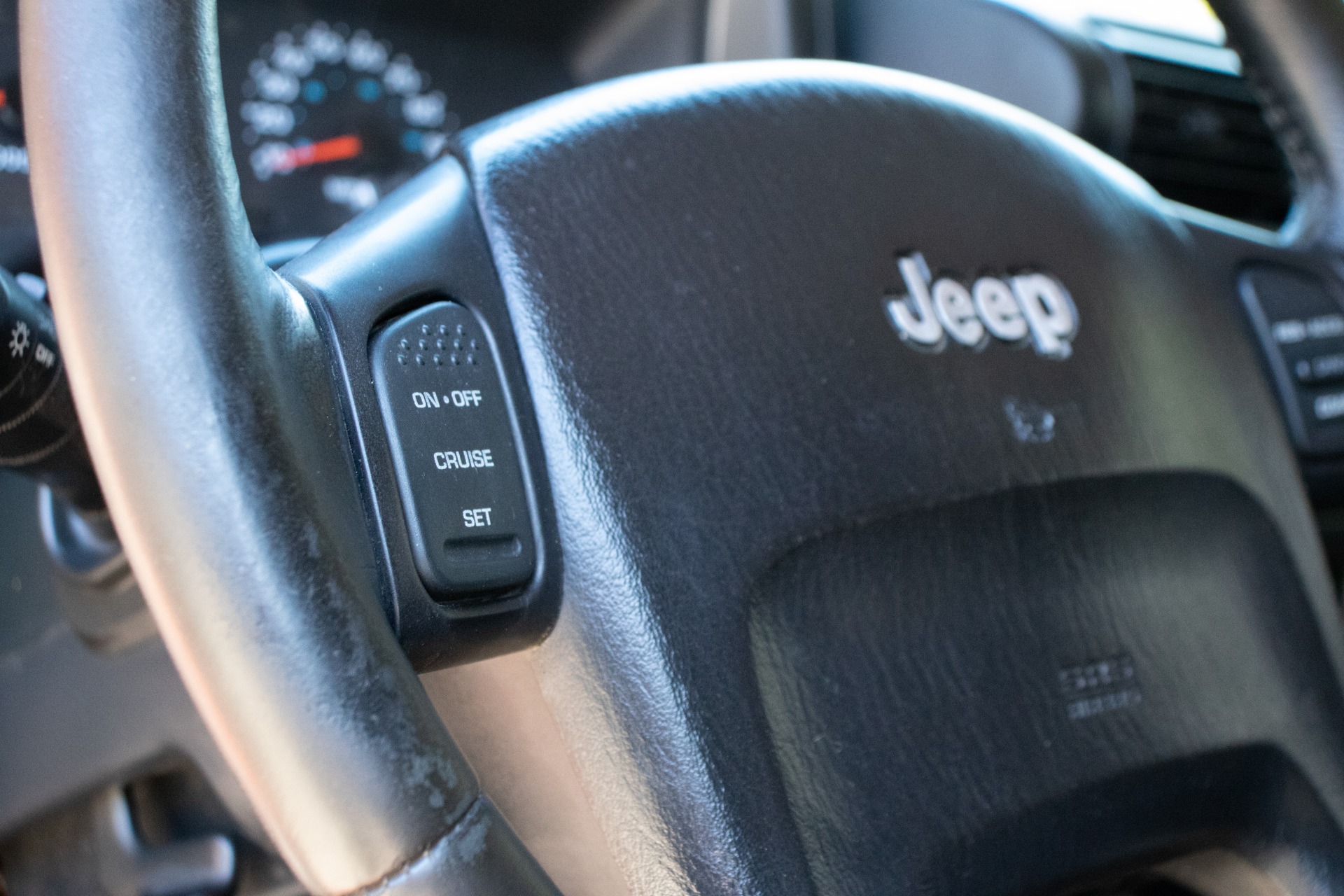 Used-2006-Jeep-Wrangler-Sport For Sale | Select Jeeps Inc. Used-2006-Jeep-Wrangler-Sport