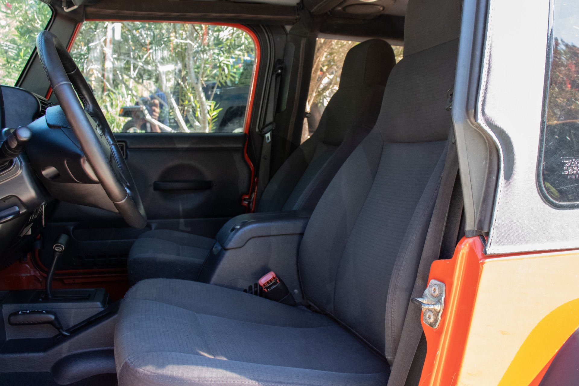 Used-2006-Jeep-Wrangler-Sport For Sale | Select Jeeps Inc. Used-2006-Jeep-Wrangler-Sport