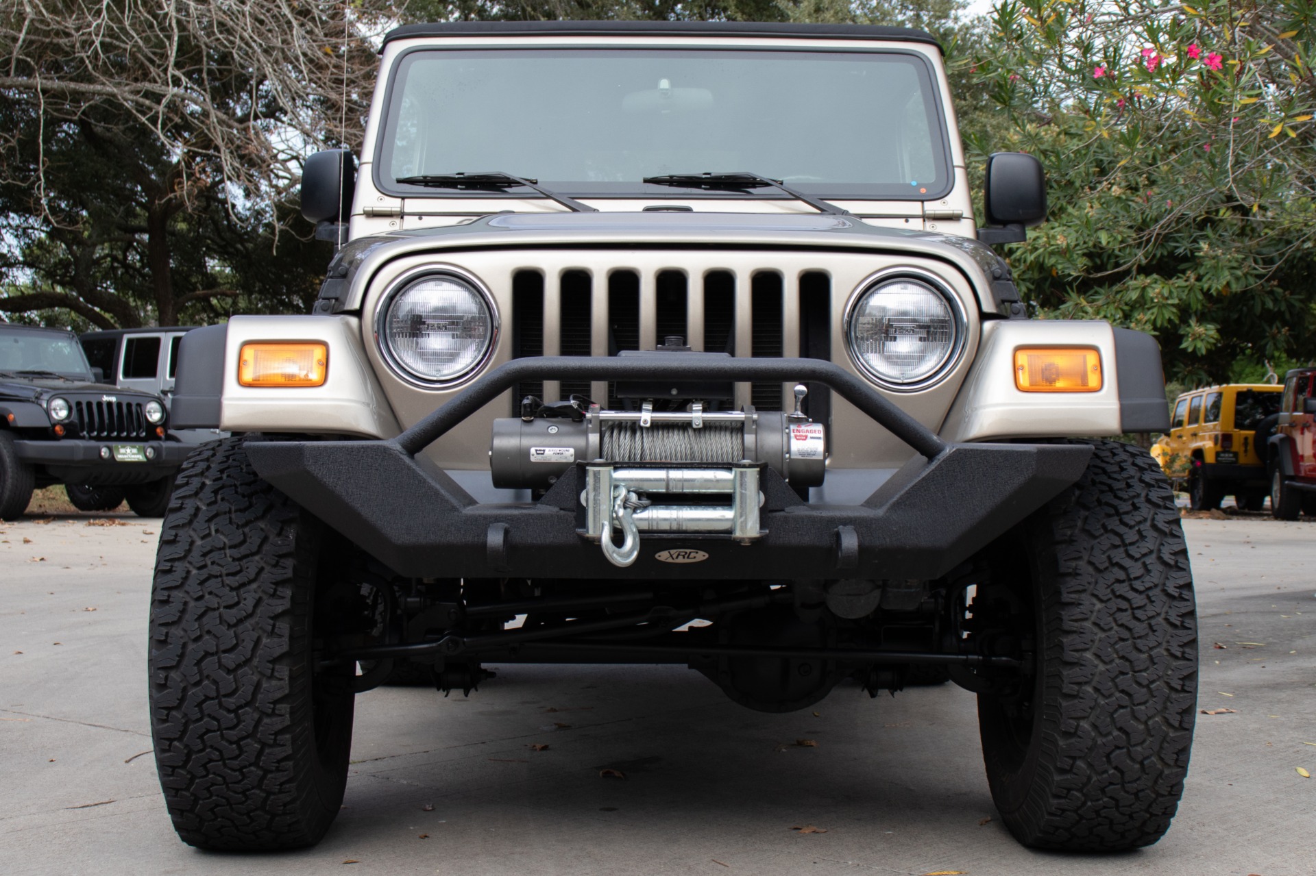 Used-2004-Jeep-Wrangler-X