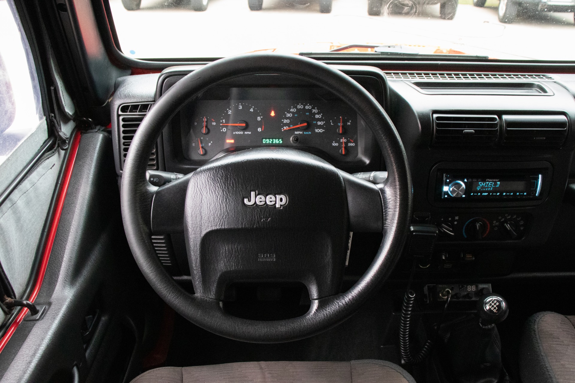 Used-2005-Jeep-Wrangler-Rubicon For Sale | Select Jeeps Inc. Used-2005-Jeep-Wrangler-Rubicon