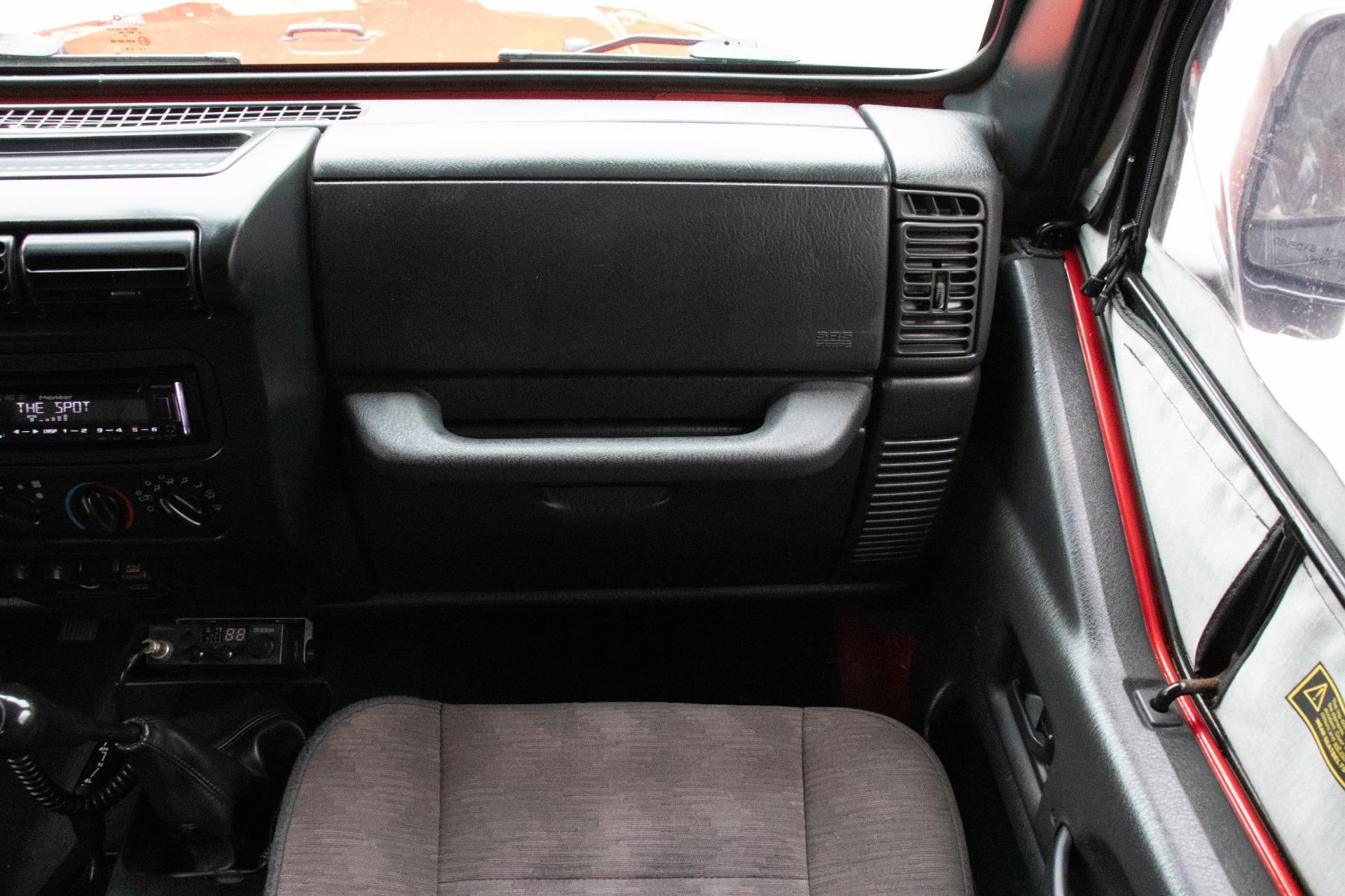 Used-2005-Jeep-Wrangler-Rubicon For Sale | Select Jeeps Inc. Used-2005-Jeep-Wrangler-Rubicon