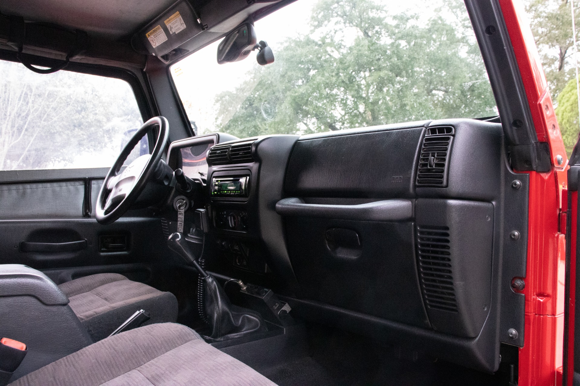 Used-2005-Jeep-Wrangler-Rubicon For Sale | Select Jeeps Inc. Used-2005-Jeep-Wrangler-Rubicon