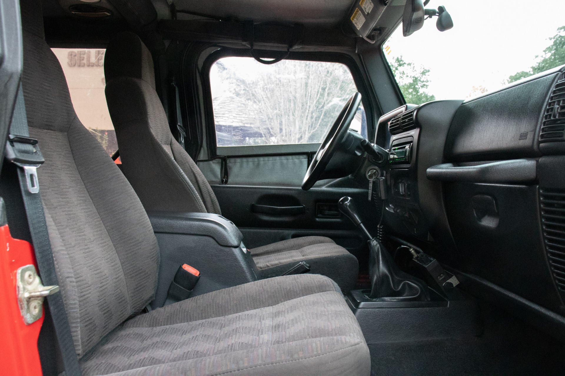 Used-2005-Jeep-Wrangler-Rubicon For Sale | Select Jeeps Inc. Used-2005-Jeep-Wrangler-Rubicon