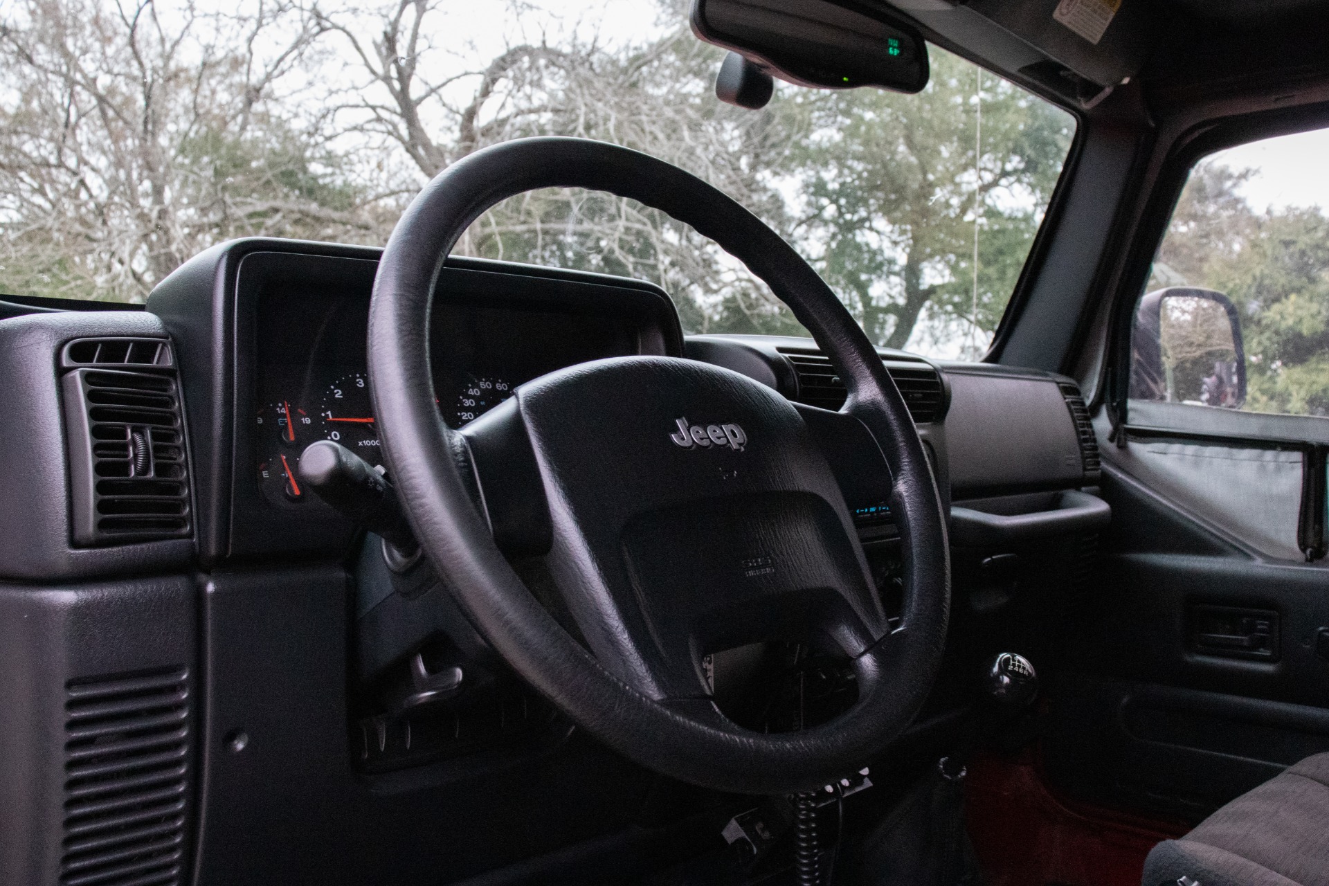 Used-2005-Jeep-Wrangler-Rubicon For Sale | Select Jeeps Inc. Used-2005-Jeep-Wrangler-Rubicon