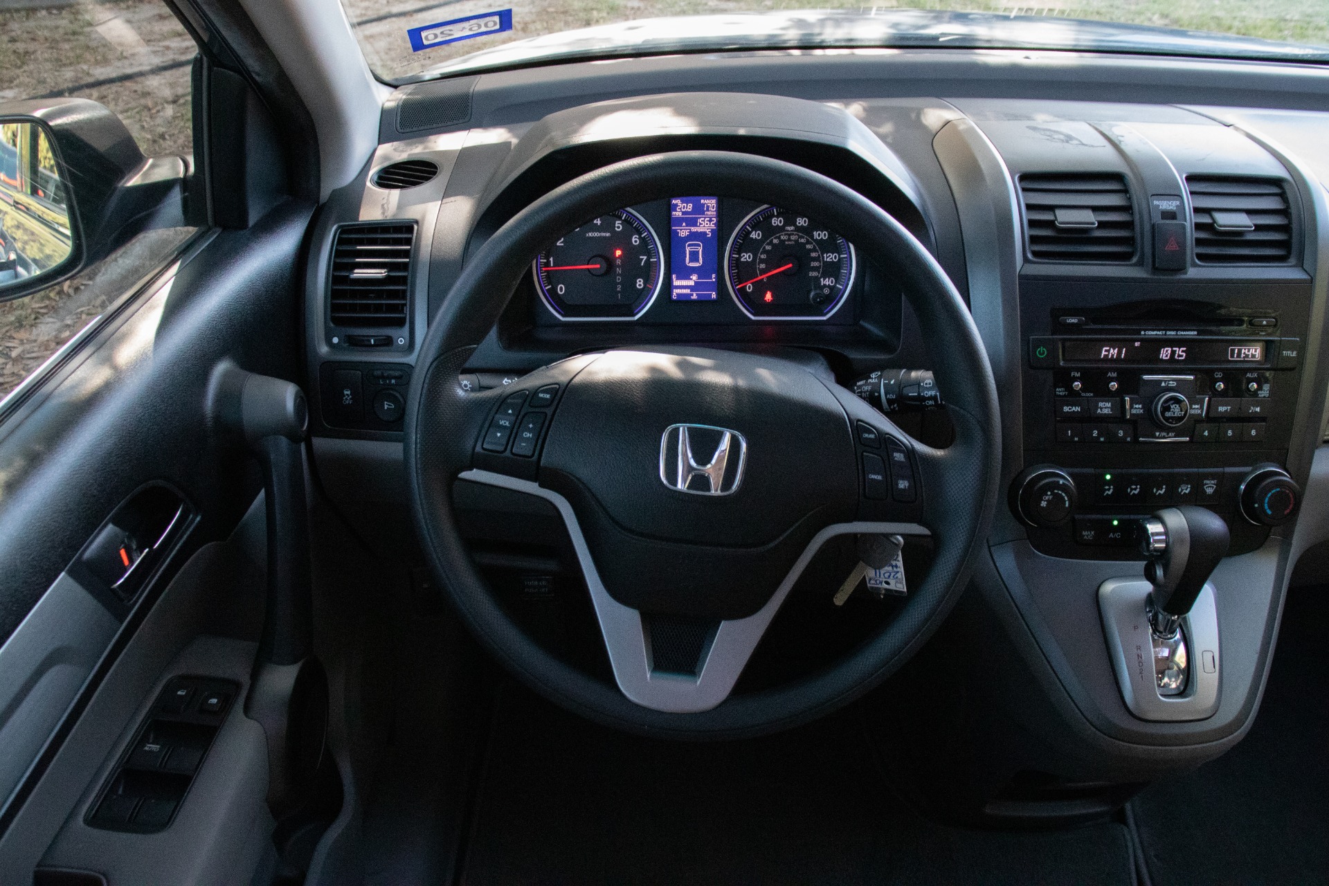 Used-2011-Honda-CR-V-EX