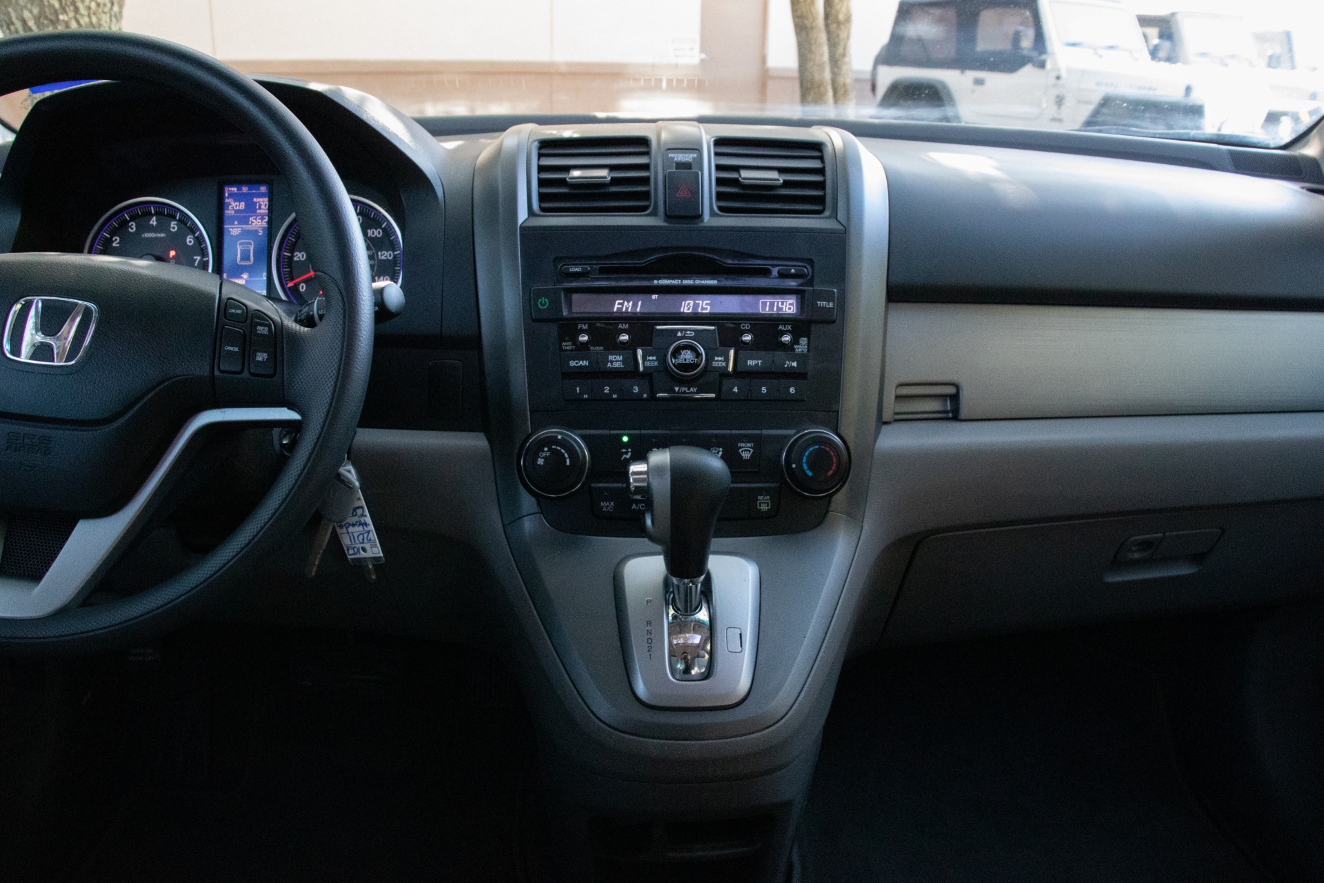 Used-2011-Honda-CR-V-EX