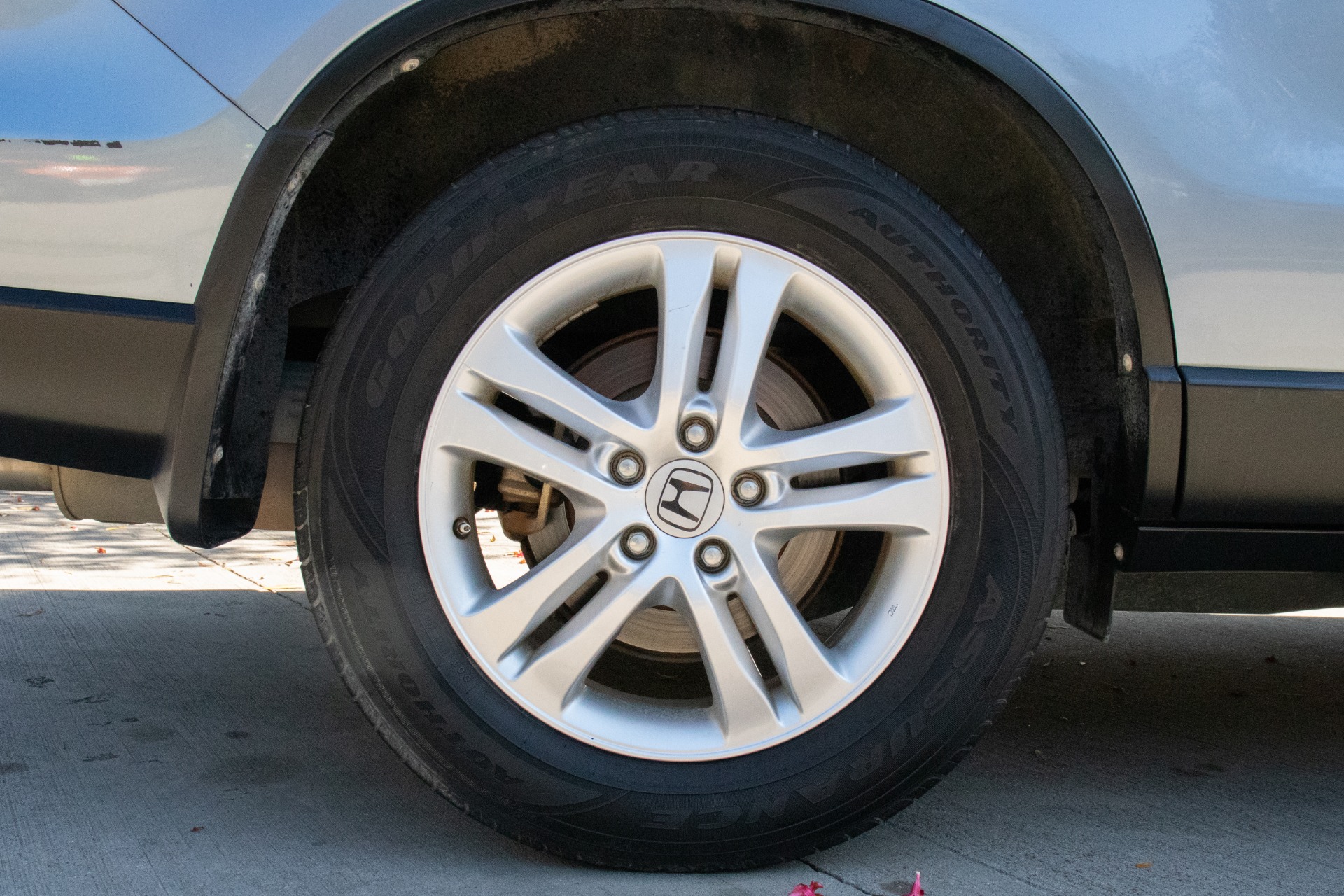 Used-2011-Honda-CR-V-EX