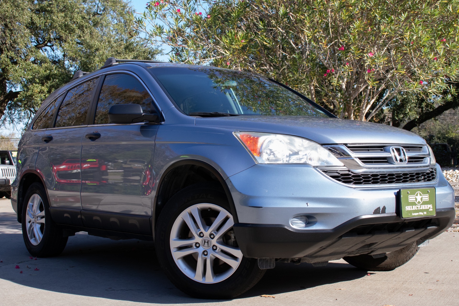 Used-2011-Honda-CR-V-EX