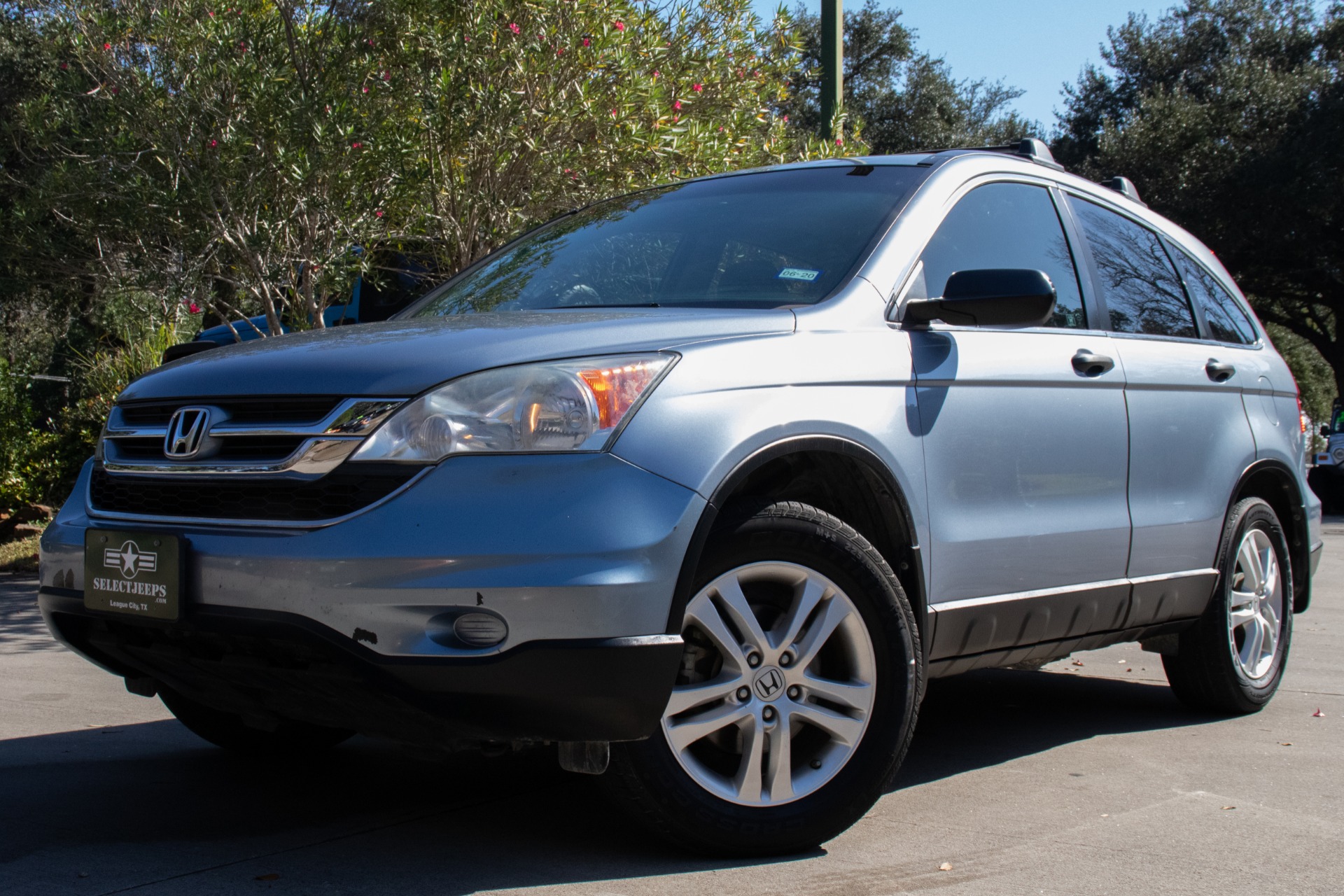 Used-2011-Honda-CR-V-EX