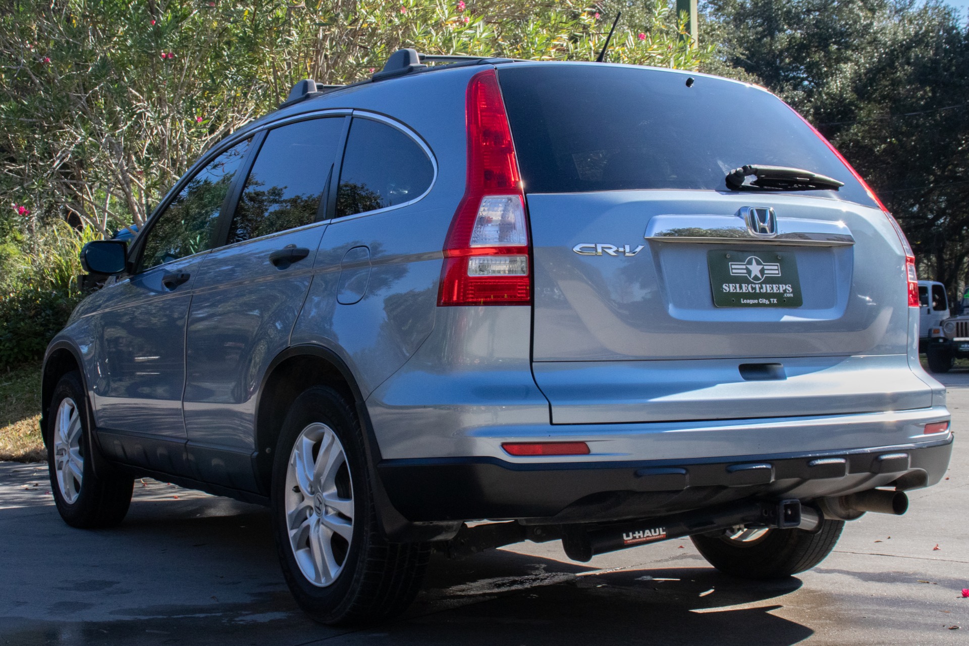 Used-2011-Honda-CR-V-EX