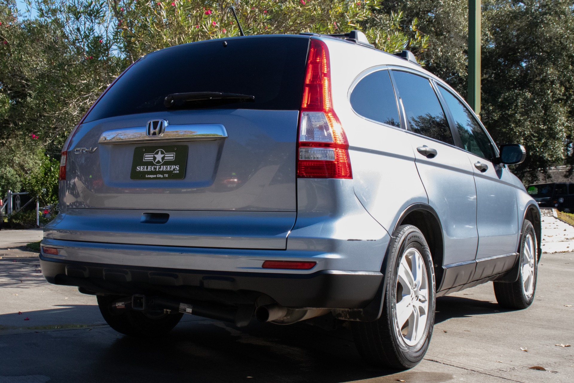 Used-2011-Honda-CR-V-EX