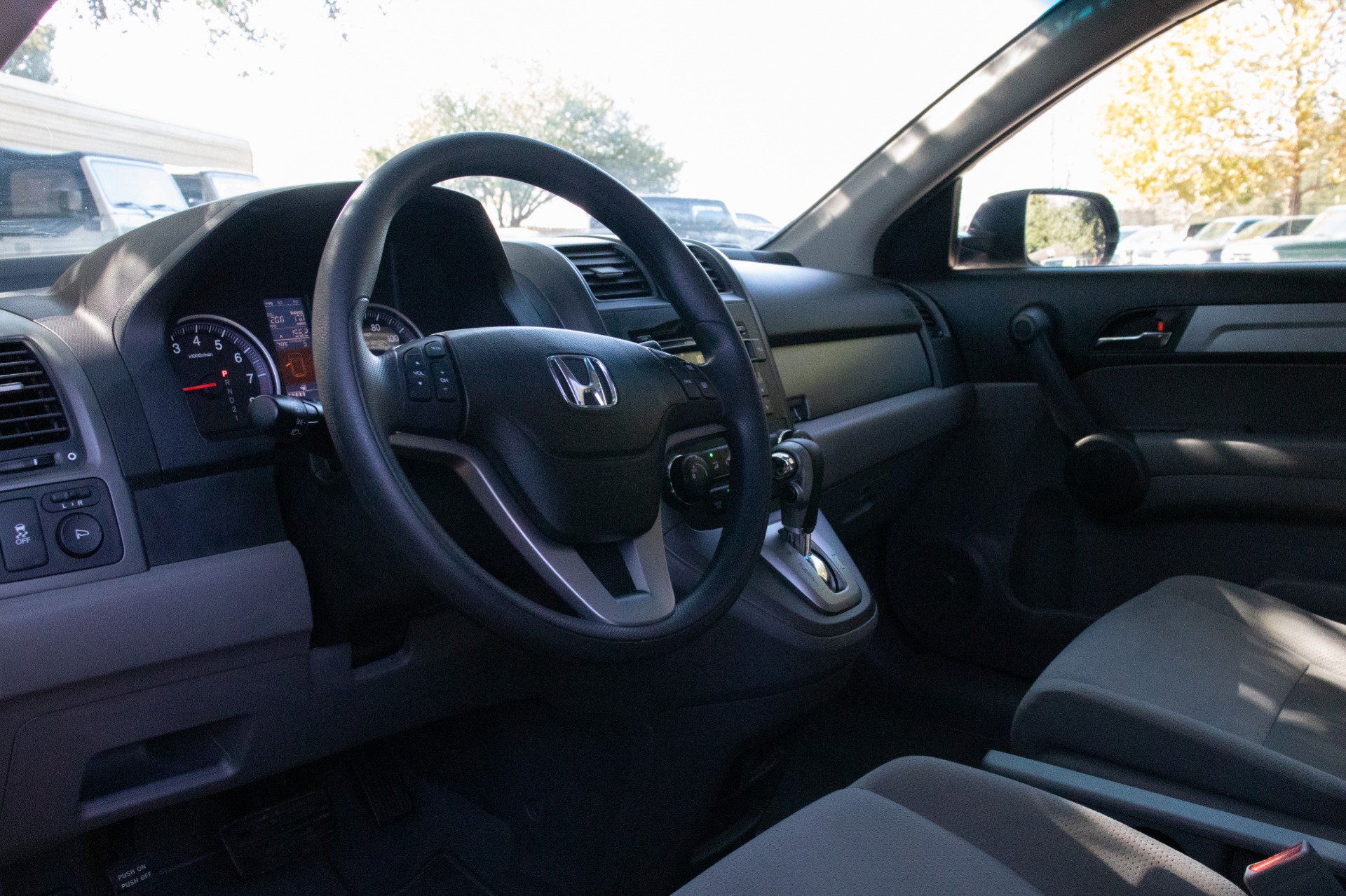 Used-2011-Honda-CR-V-EX