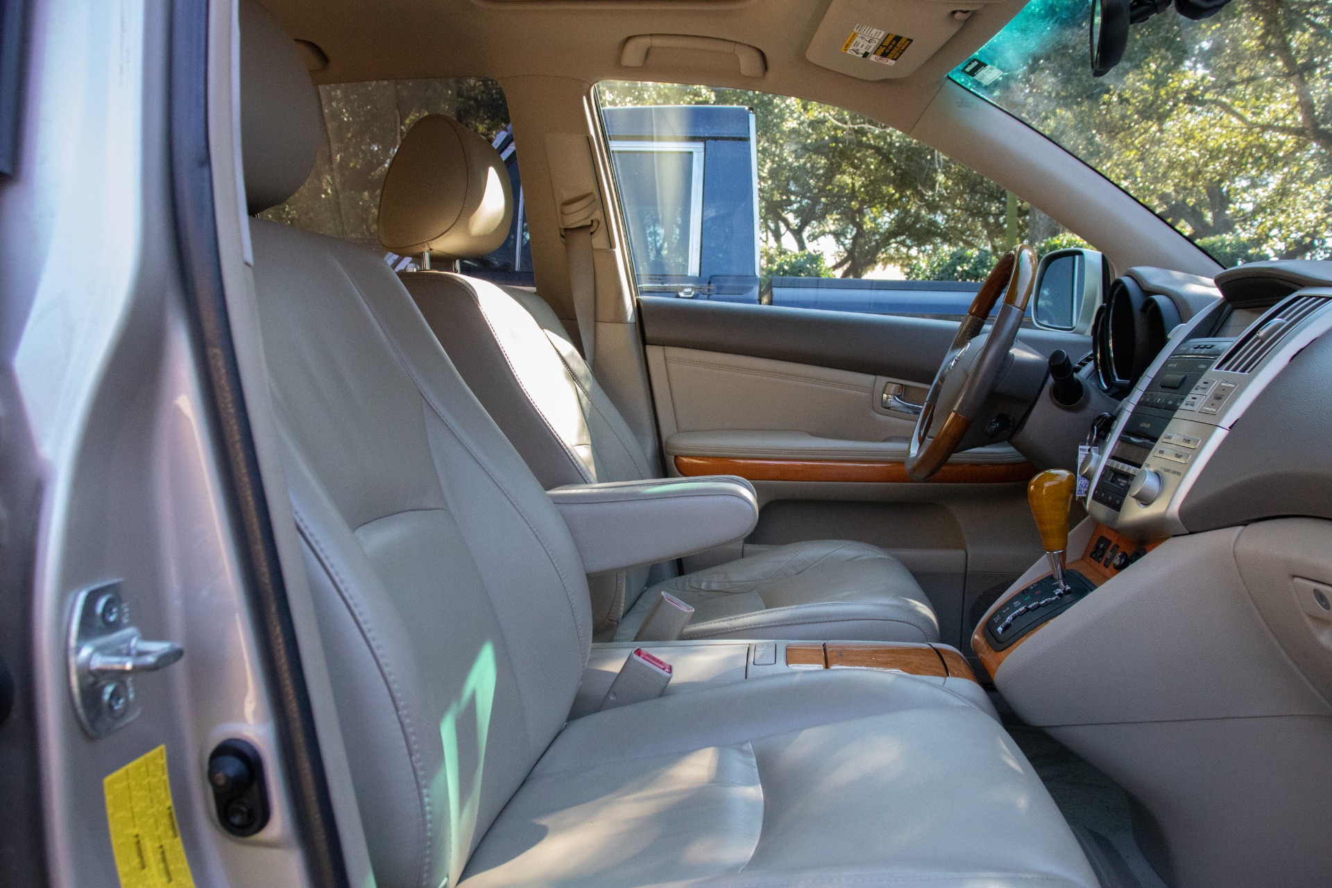 Used-2004-Lexus-RX-330