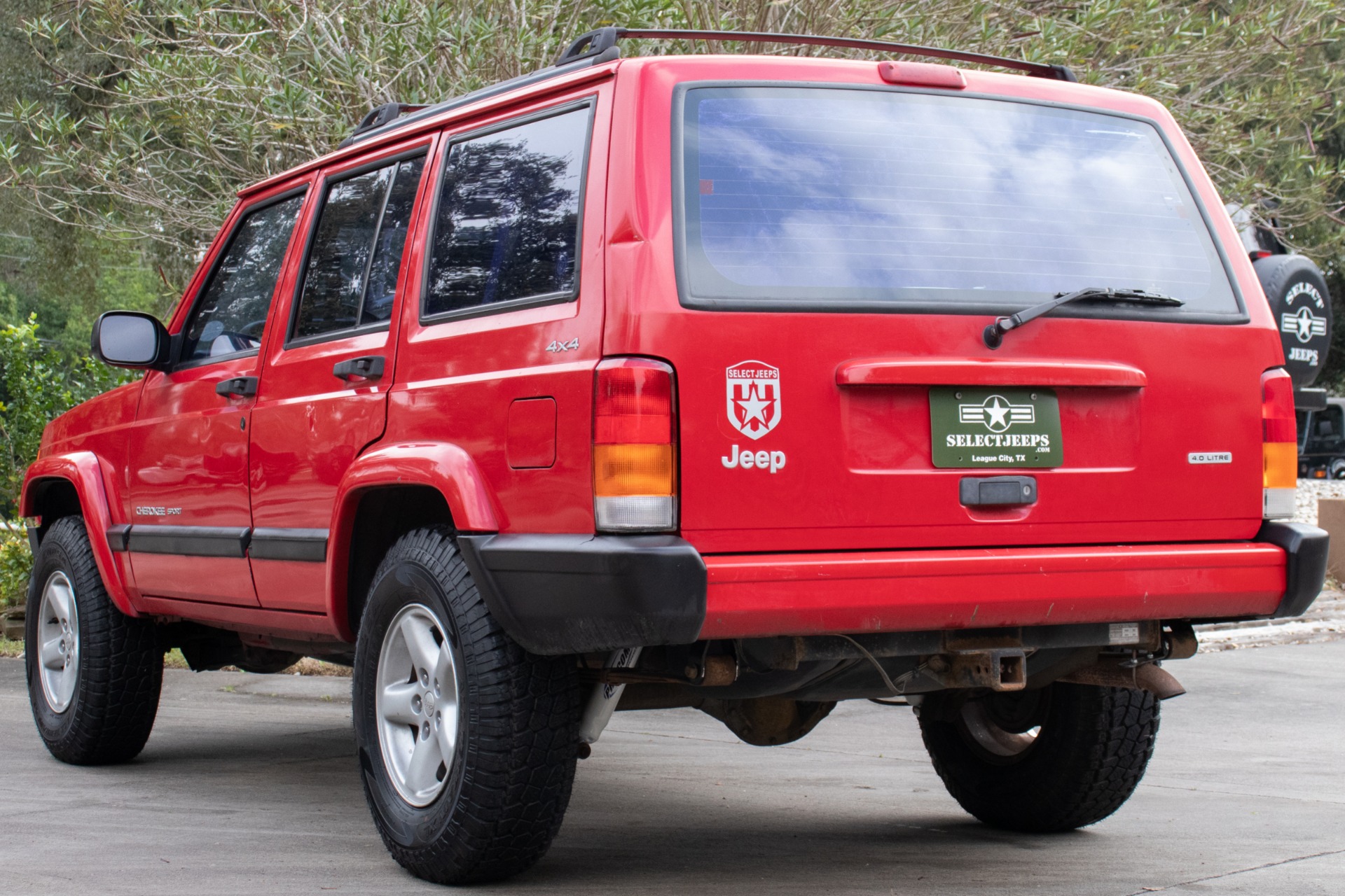 Used-2001-Jeep-Cherokee-Sport