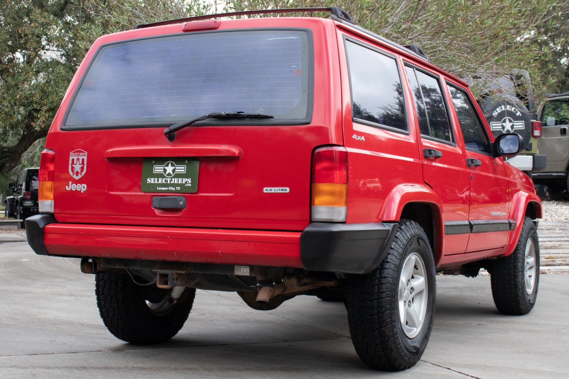 Used-2001-Jeep-Cherokee-Sport